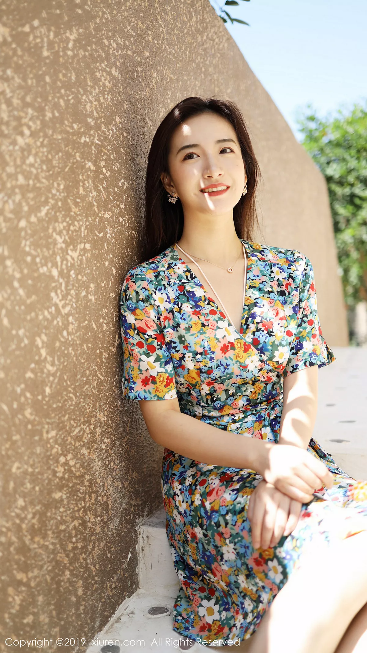 [XiuRen秀人网]第1641期艺儿伢呦写真 [59P]-024