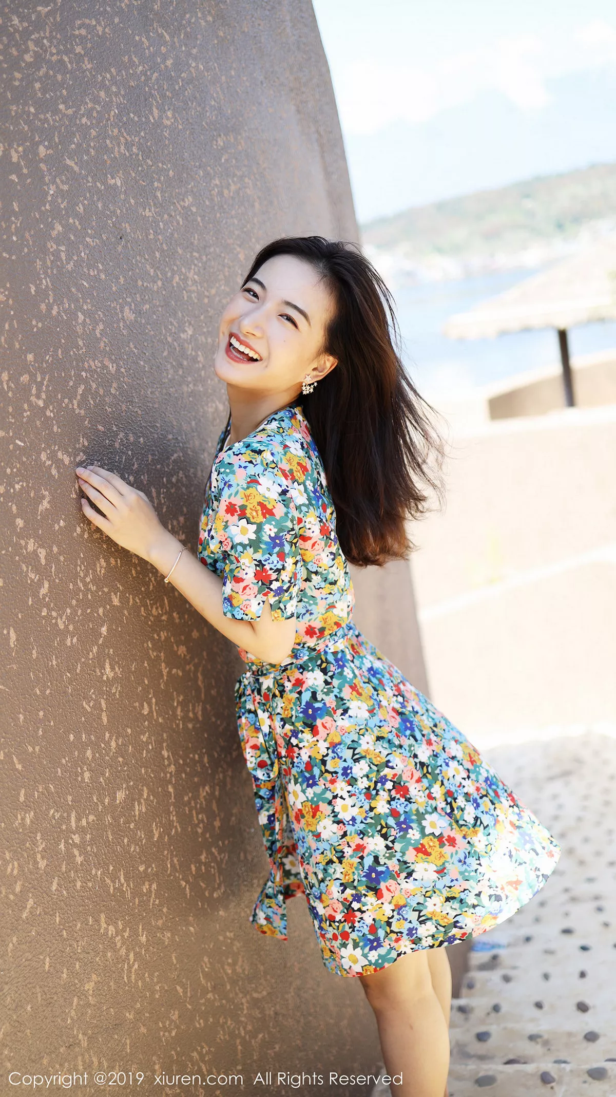 [XiuRen秀人网]第1641期艺儿伢呦写真 [59P]-022