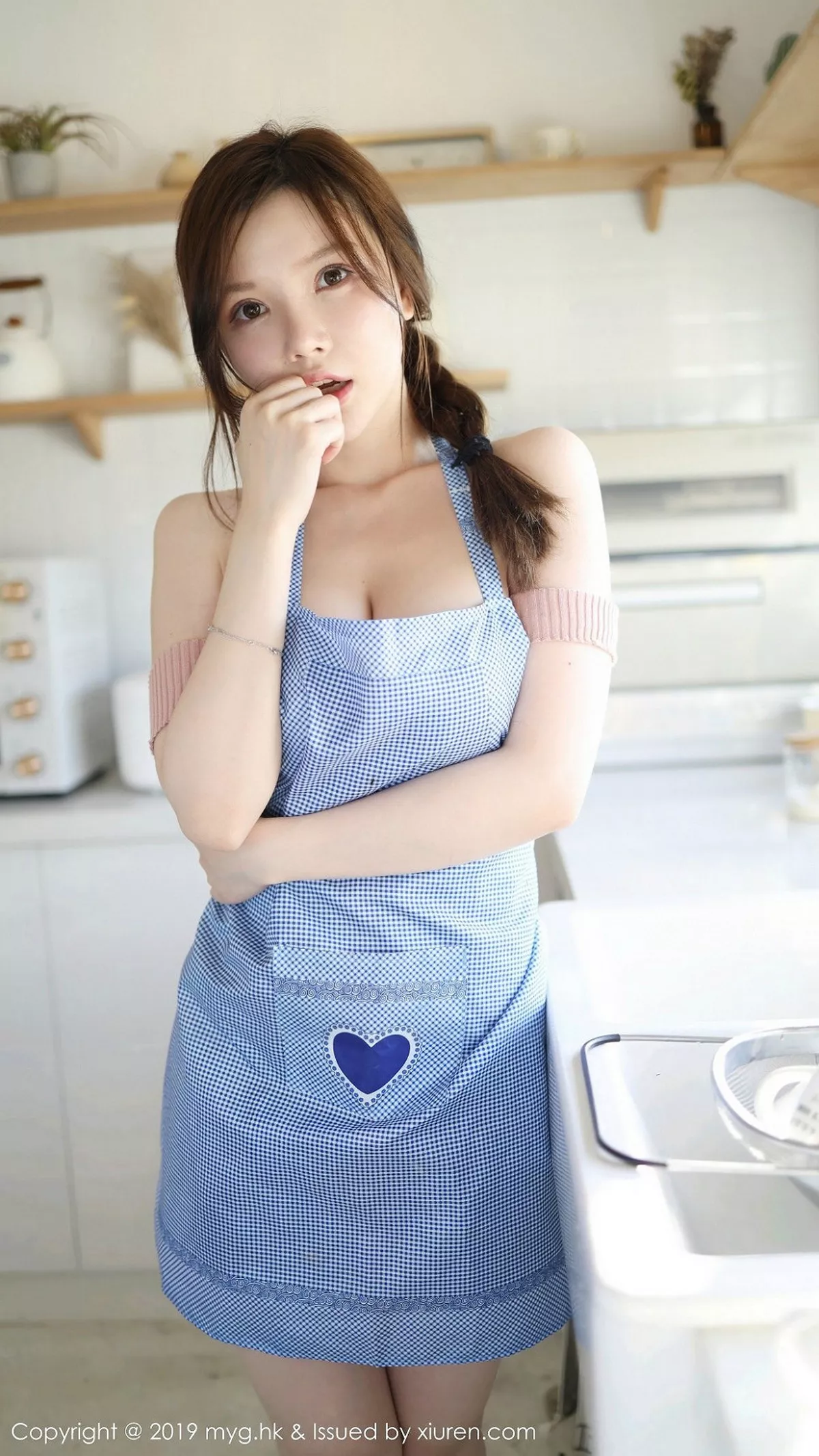 [MyGirl美媛馆]第381期糯美子写真 [100P]-094