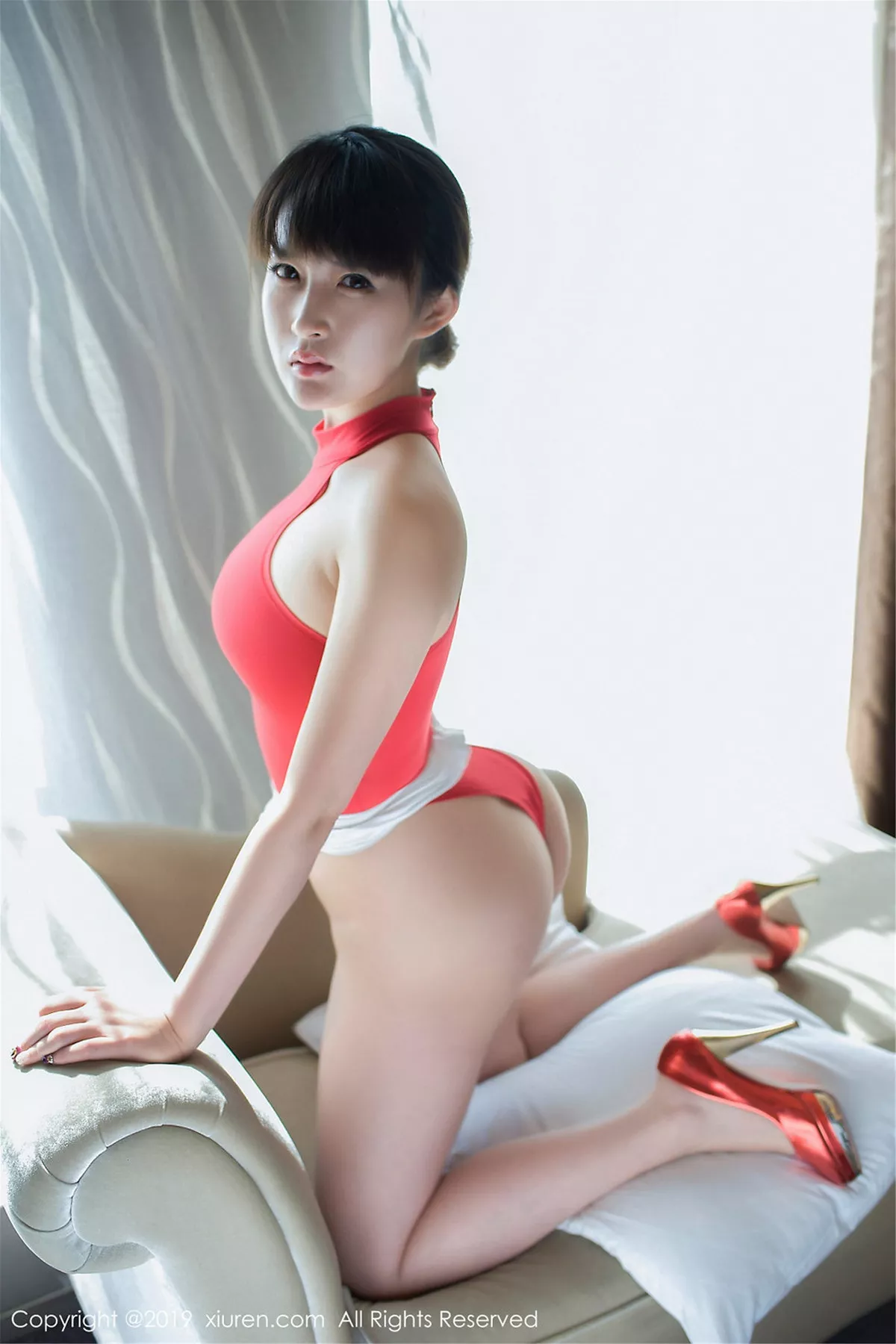 [XiuRen秀人网]第1617期思思sisi写真 [41P]-001