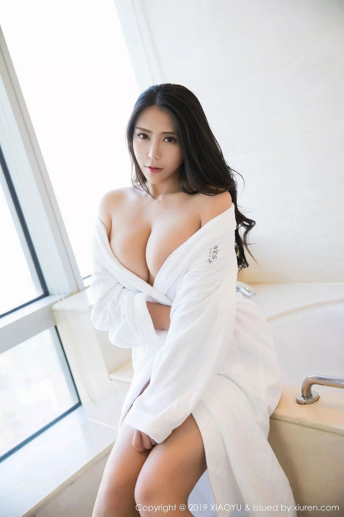 [XiaoYu画语界]第136期安可儿写真 [52P]-037