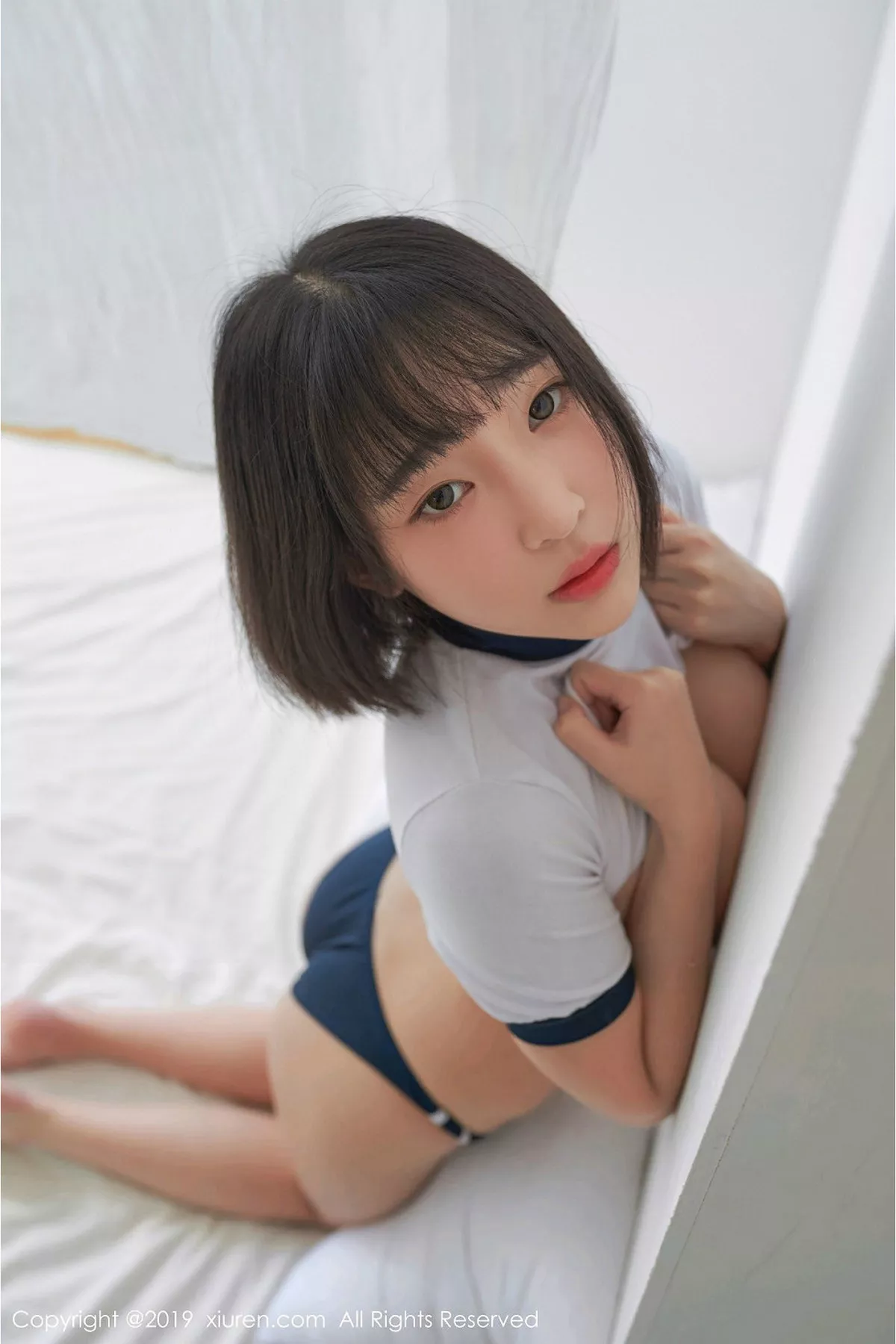[XiuRen秀人网]第1611期模特_卿卿写真 [53P]-039
