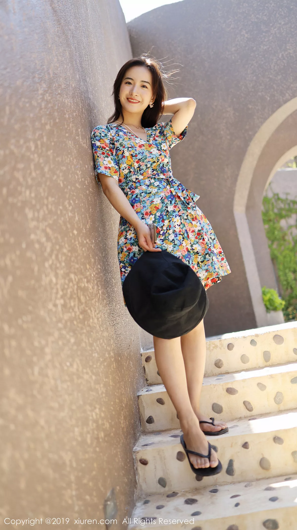 [XiuRen秀人网]第1641期艺儿伢呦写真 [59P]-057