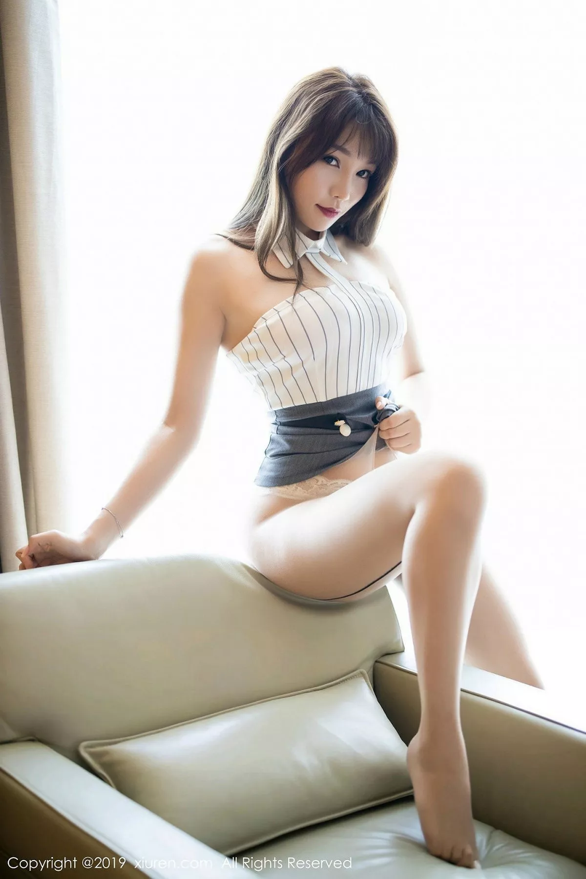 [XiuRen秀人网]第1637期芝芝Booty写真 [100P]-072