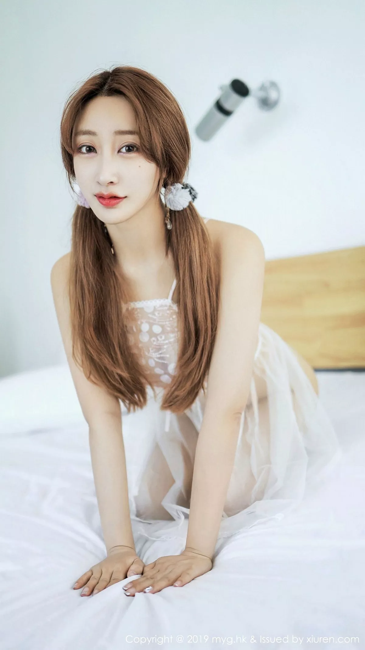 [MyGirl美媛馆]第382期林子欣写真 [54P]-009