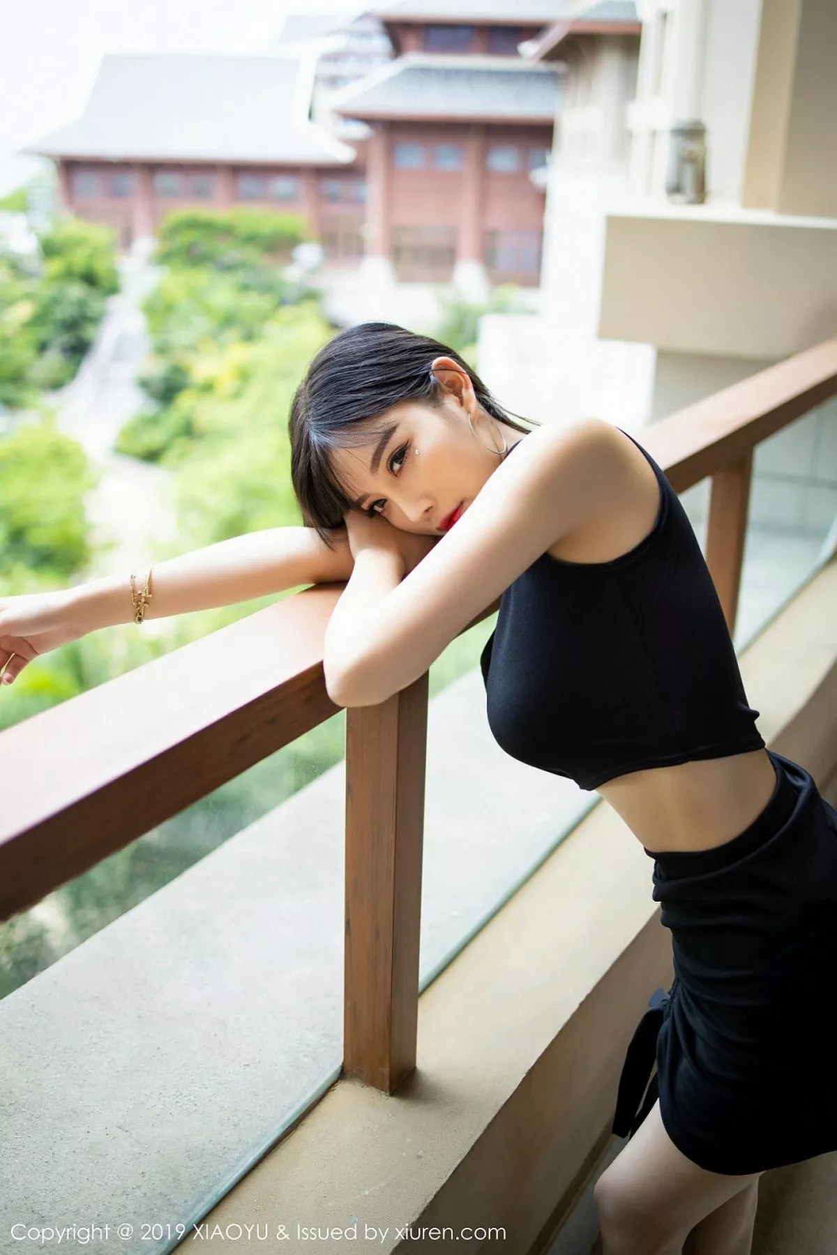 [XiaoYu画语界]第134期杨晨晨写真 [62P]-062