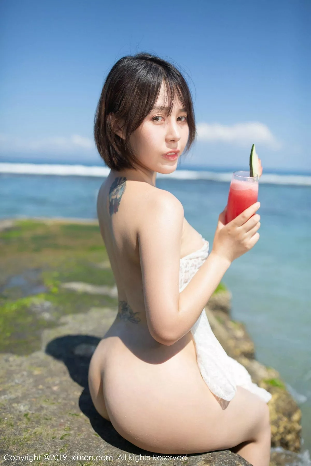 [XiuRen秀人网]第1612期Evelyn艾莉写真 [90P]-072
