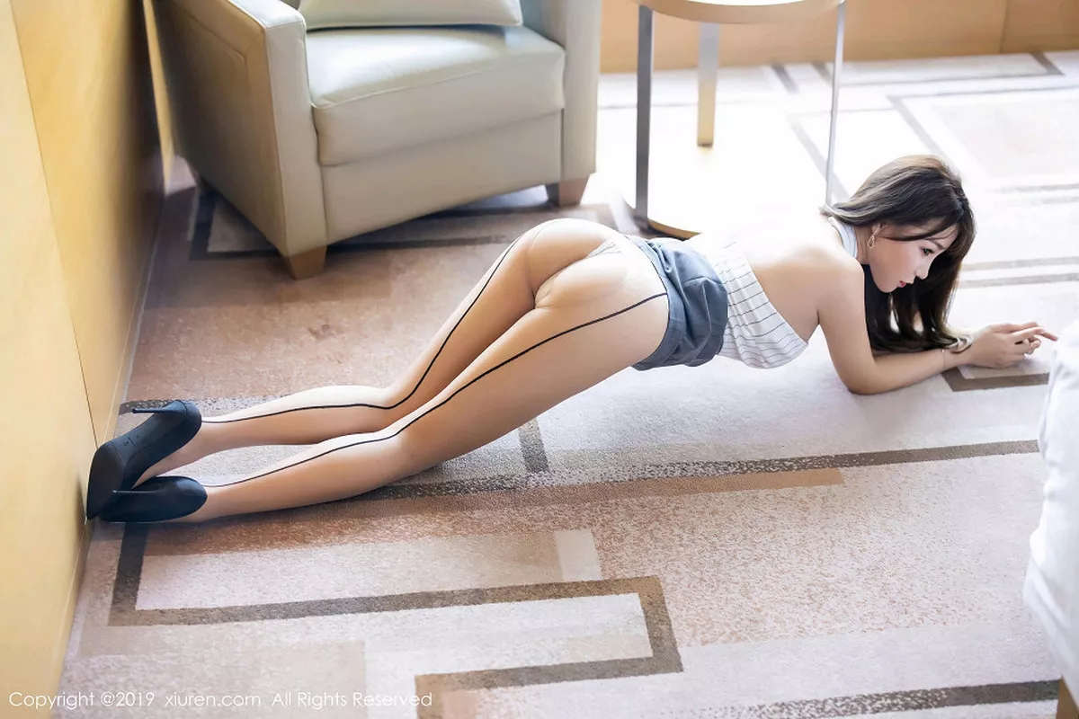 [XiuRen秀人网]第1637期芝芝Booty写真 [100P]-050