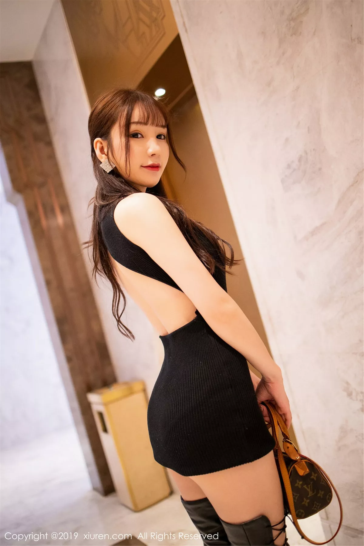 [XiuRen秀人网]第1629期周于希写真 [65P]-020