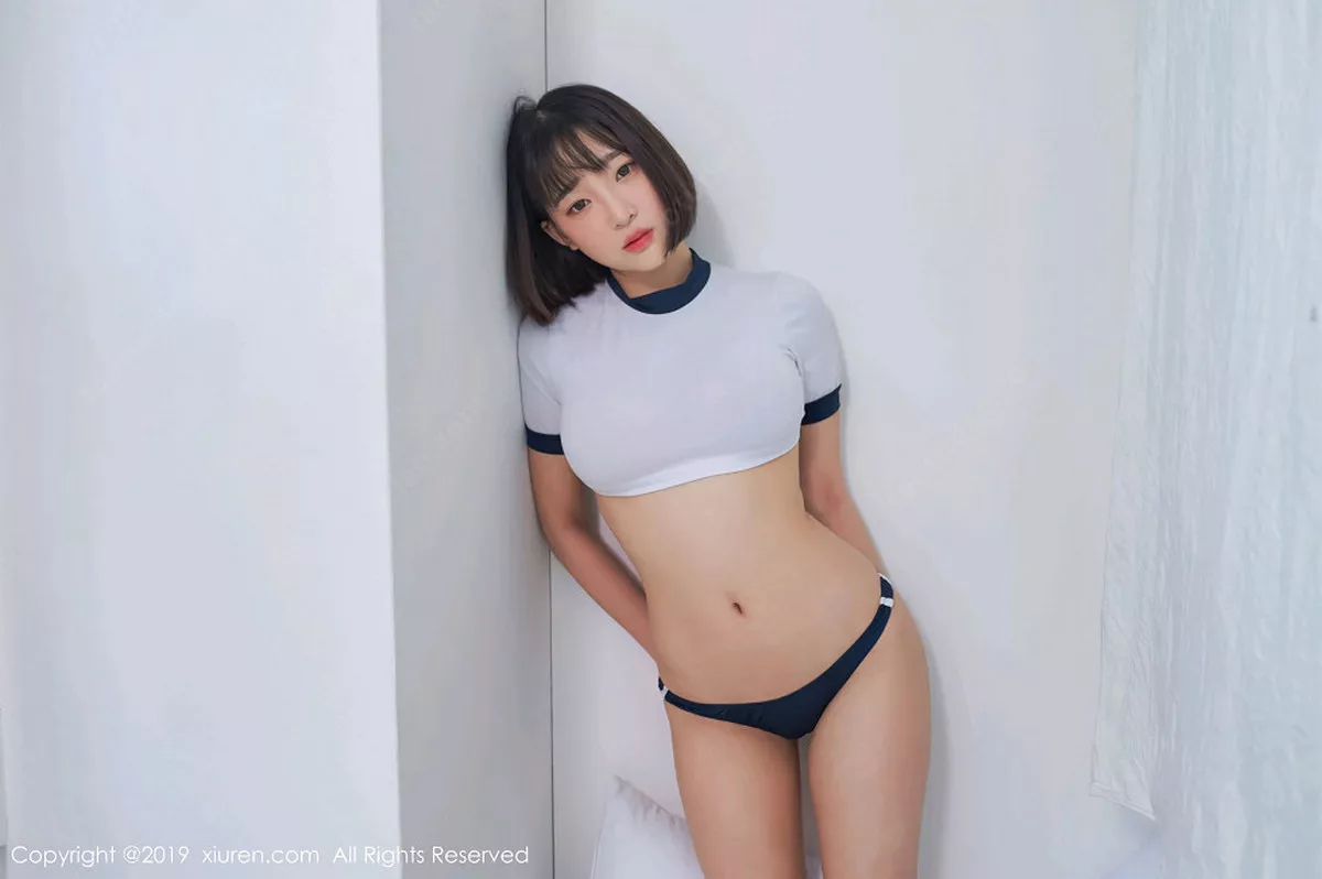 [XiuRen秀人网]第1611期模特_卿卿写真 [53P]-049
