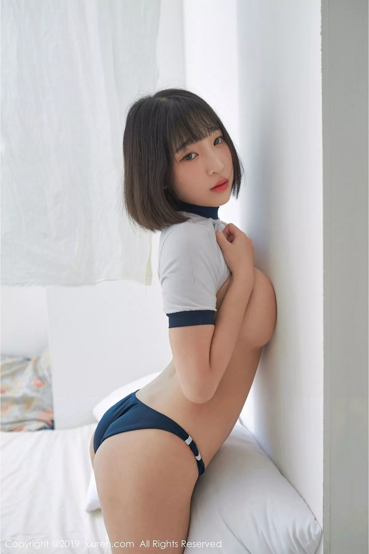 [XiuRen秀人网]第1611期模特_卿卿写真 [53P]-038