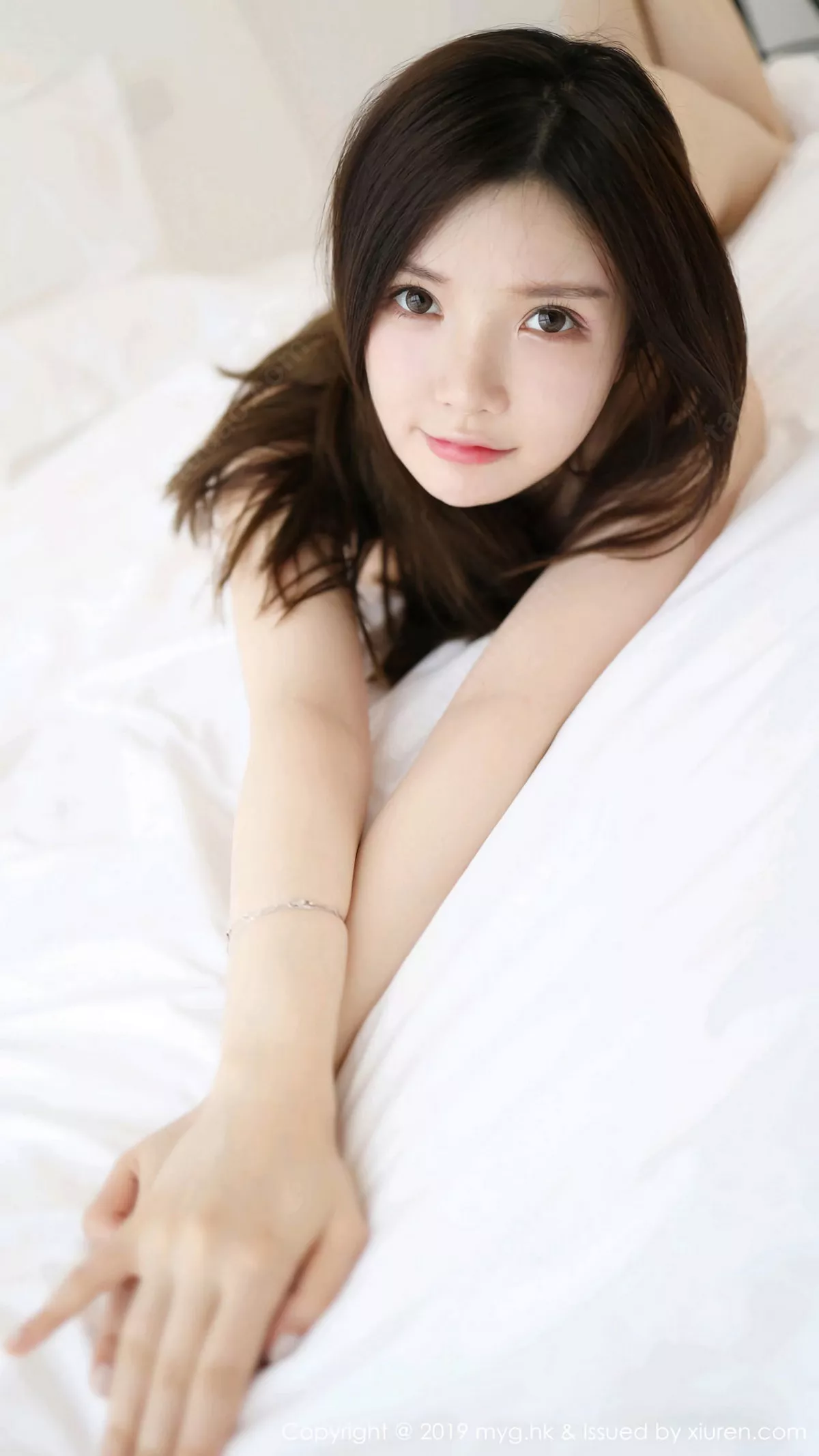 [MyGirl美媛馆]第378期糯美子写真 [60P]-049