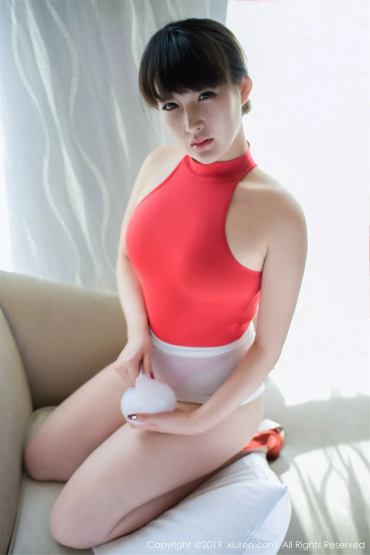 [XiuRen秀人网]第1617期思思sisi写真 [41P]-007