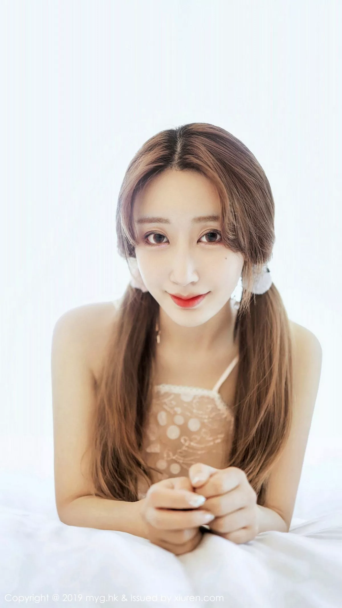 [MyGirl美媛馆]第382期林子欣写真 [54P]-011