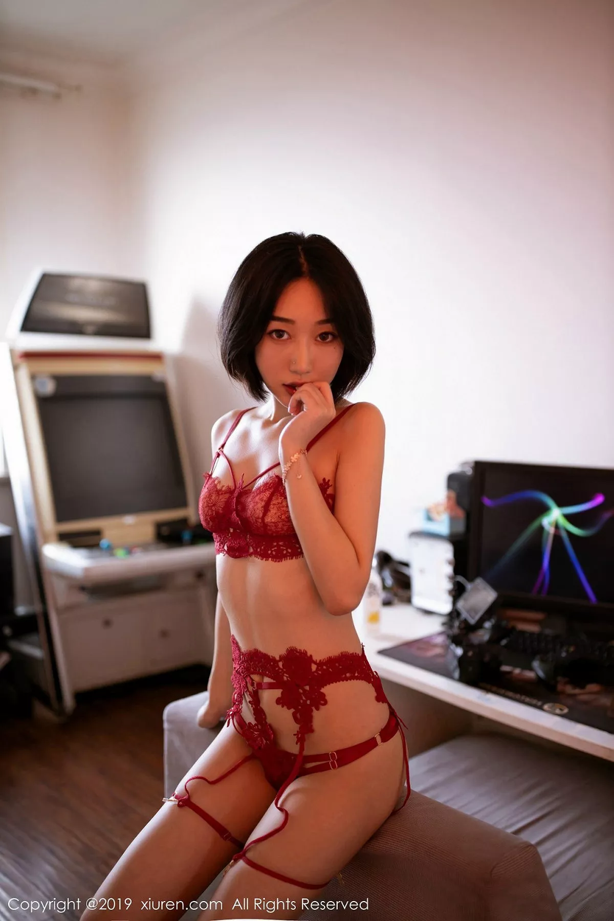 [XiuRen秀人网]第1626期小九月写真 [62P]-027