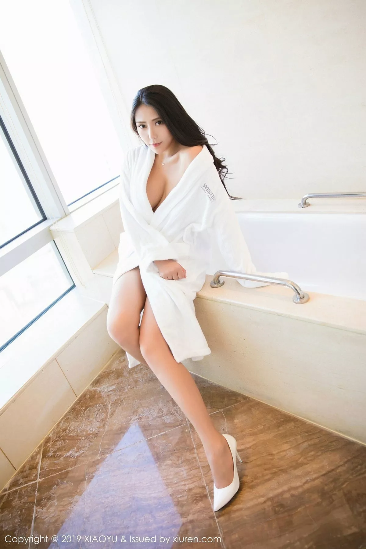 [XiaoYu画语界]第136期安可儿写真 [52P]-029