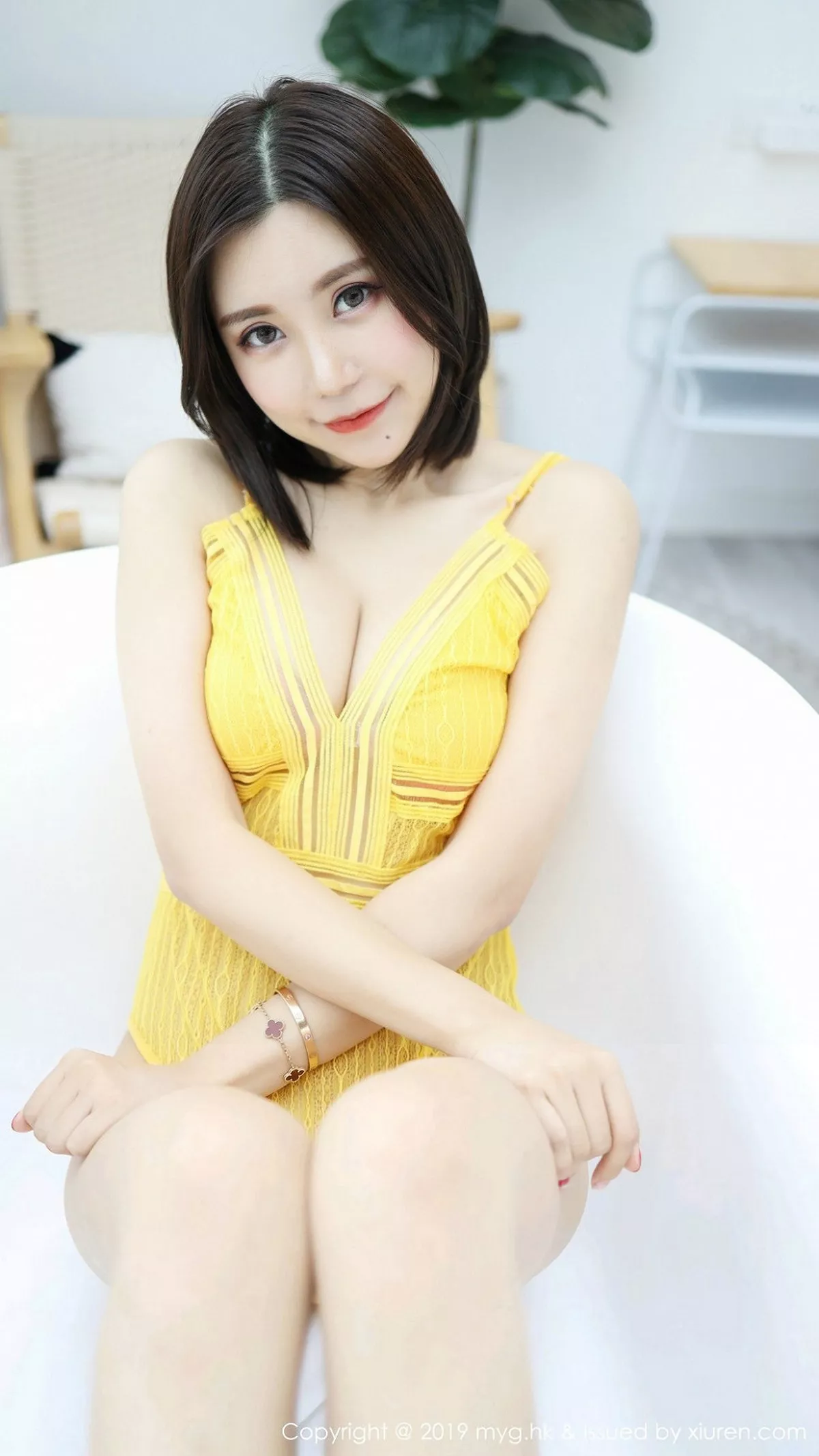 [MyGirl美媛馆]第380期绮里嘉写真 [82P]-044