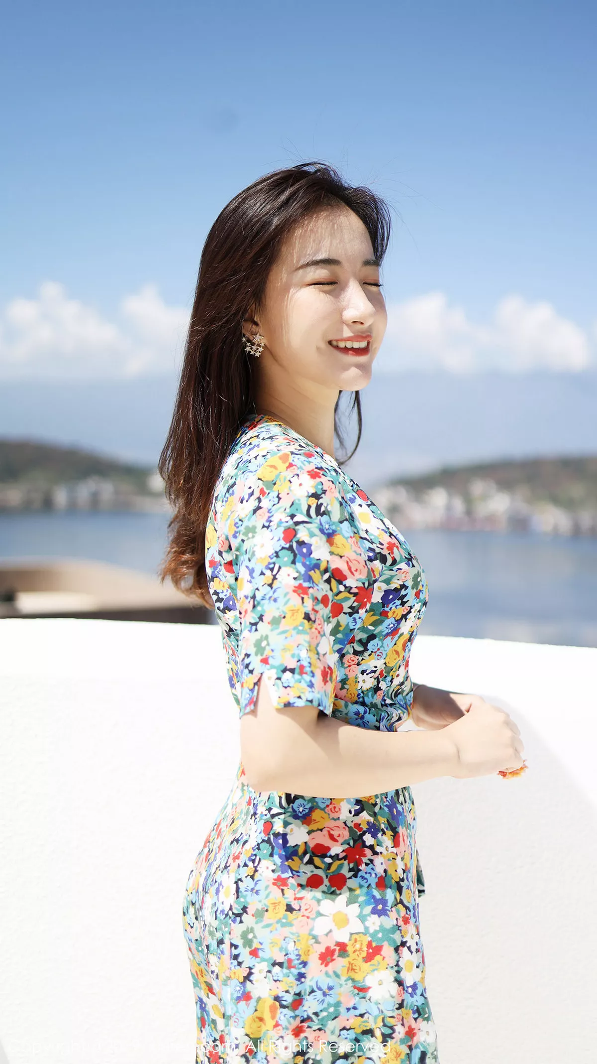 [XiuRen秀人网]第1641期艺儿伢呦写真 [59P]-027