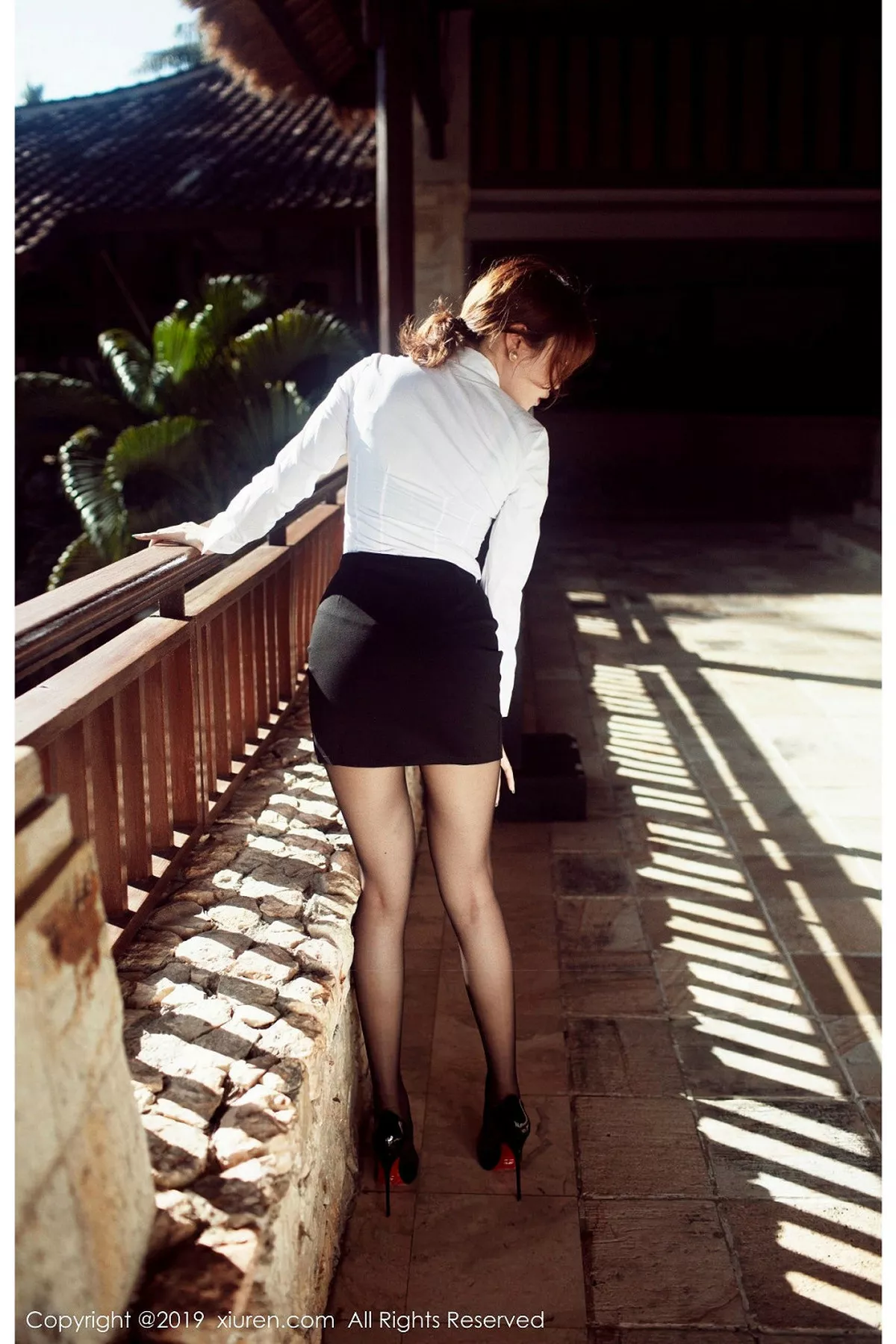 [XiuRen秀人网]第1606期黄乐然写真 [56P]-010