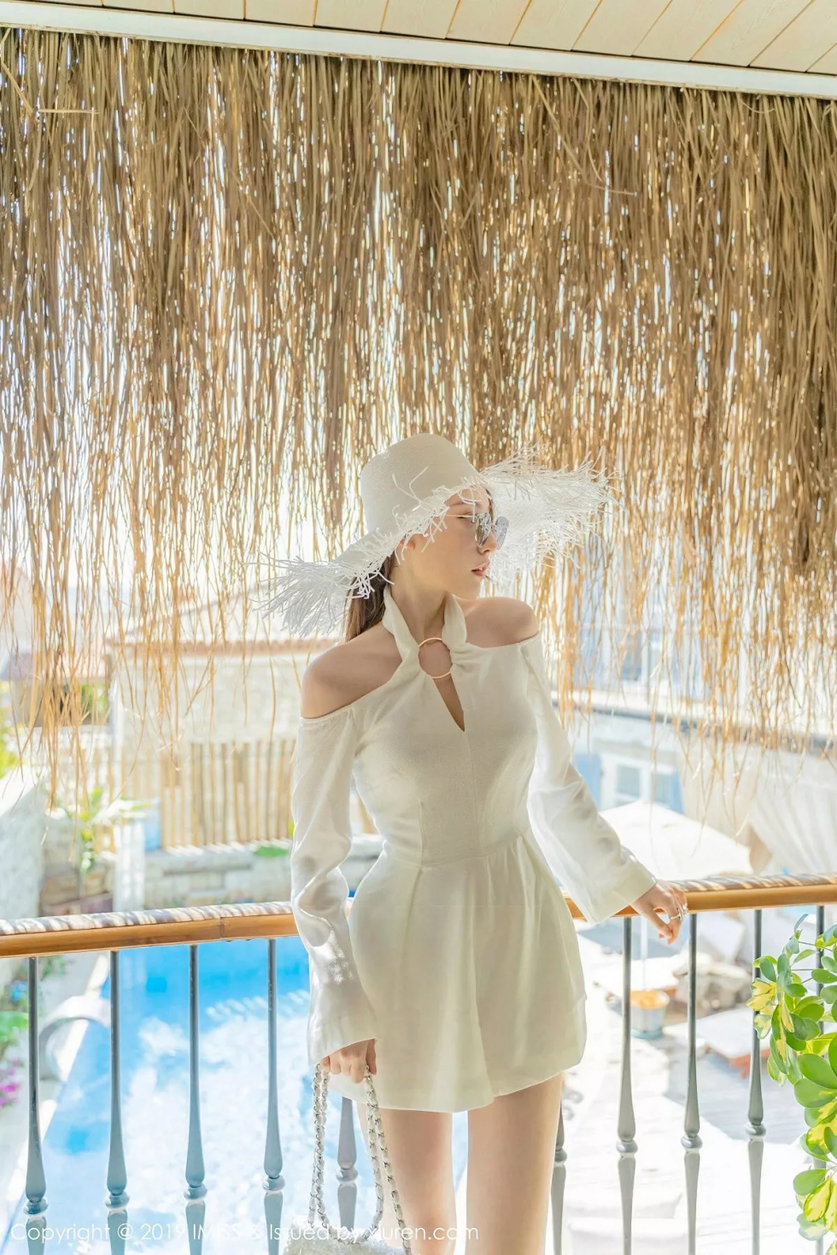 [Imiss爱蜜社]第368期刘奕宁写真 [39P]-013