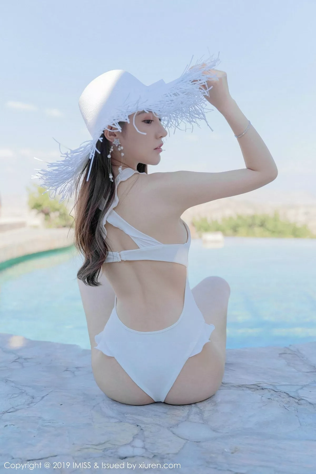 [Imiss爱蜜社]第368期刘奕宁写真 [39P]-004