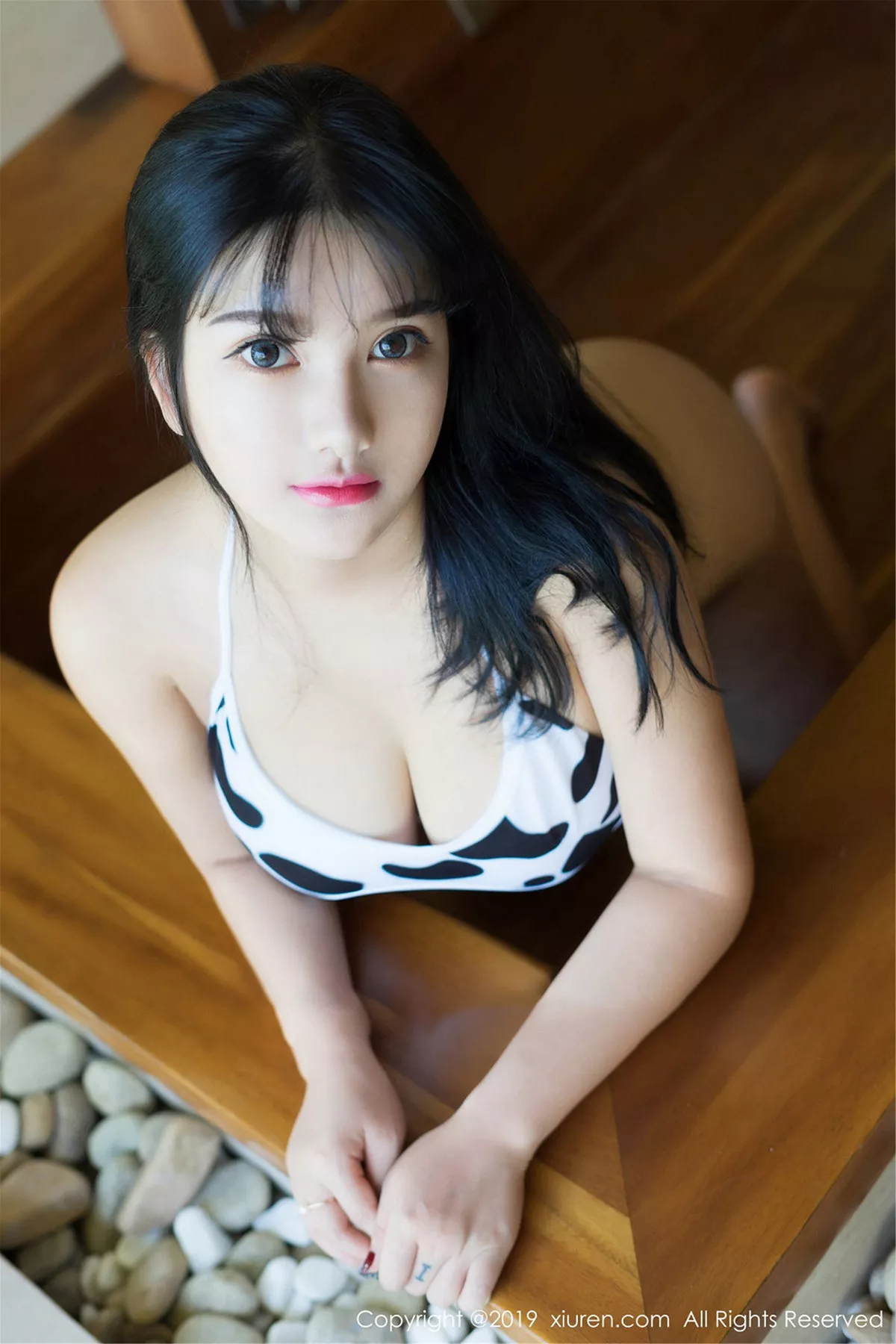 [XiuRen秀人网]第1603期小尤奈写真 [50P]-011