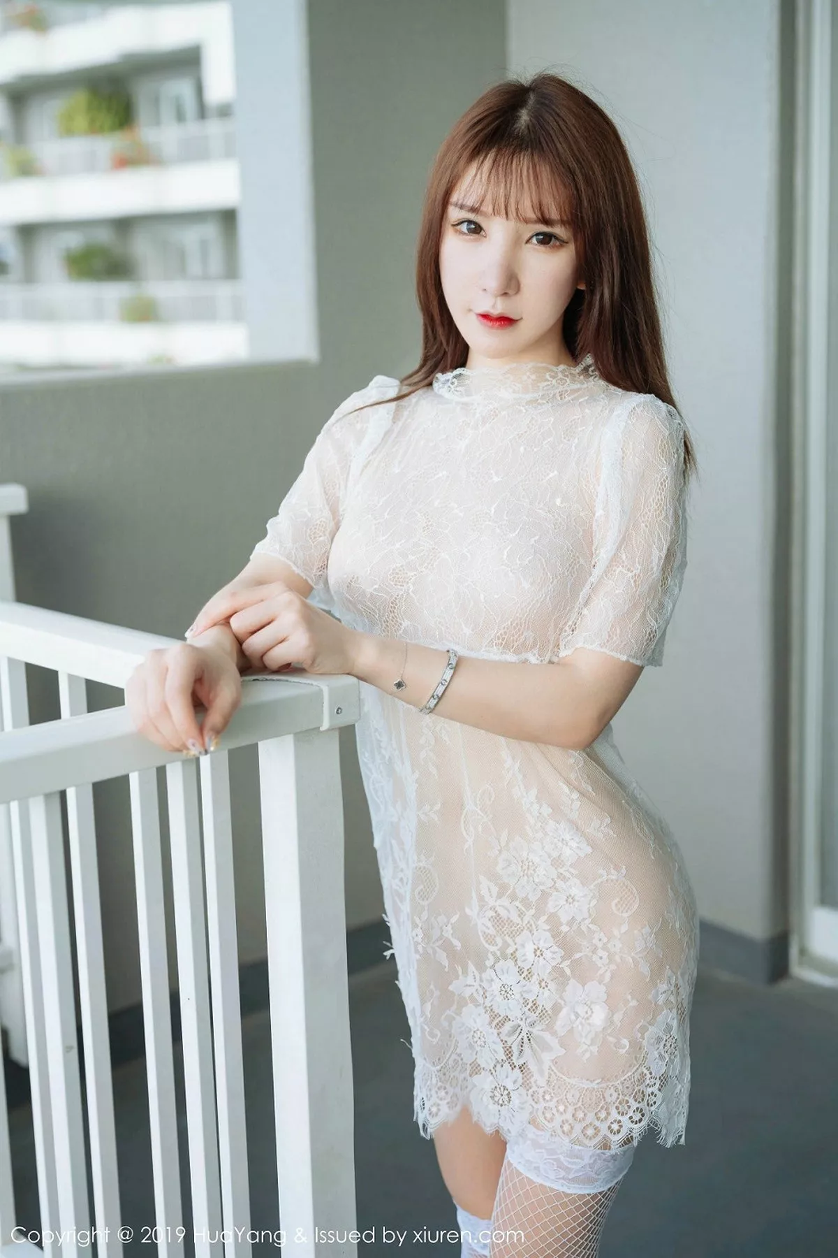 [HuaYang花漾]第169期周于希写真 [50P]-037