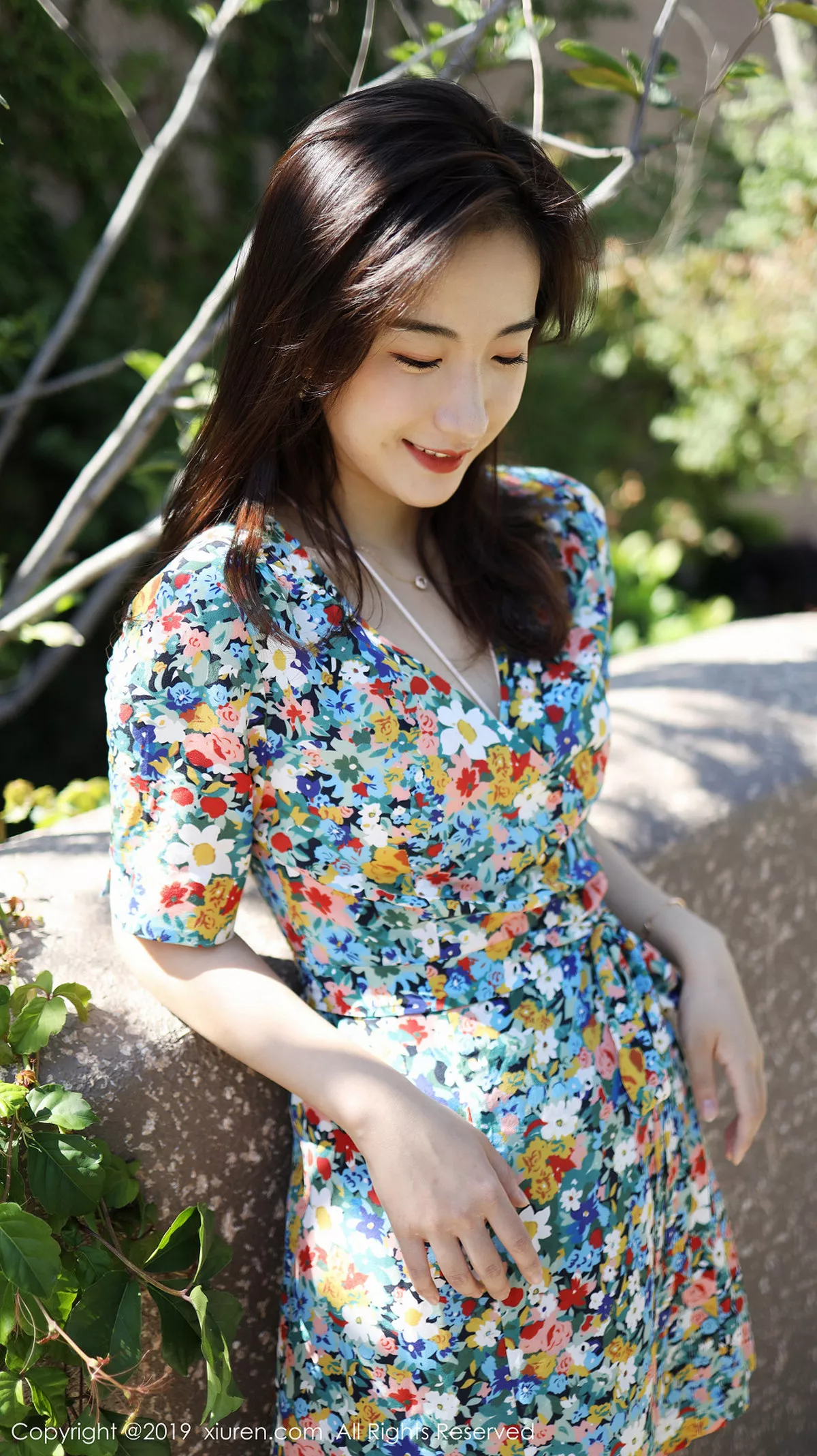 [XiuRen秀人网]第1641期艺儿伢呦写真 [59P]-017