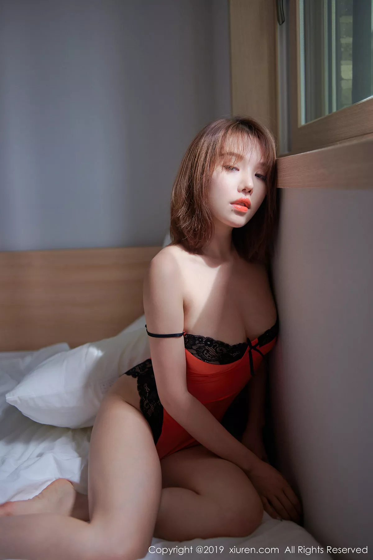 [XiuRen秀人网]第1684期黄乐然写真 [54P]-042
