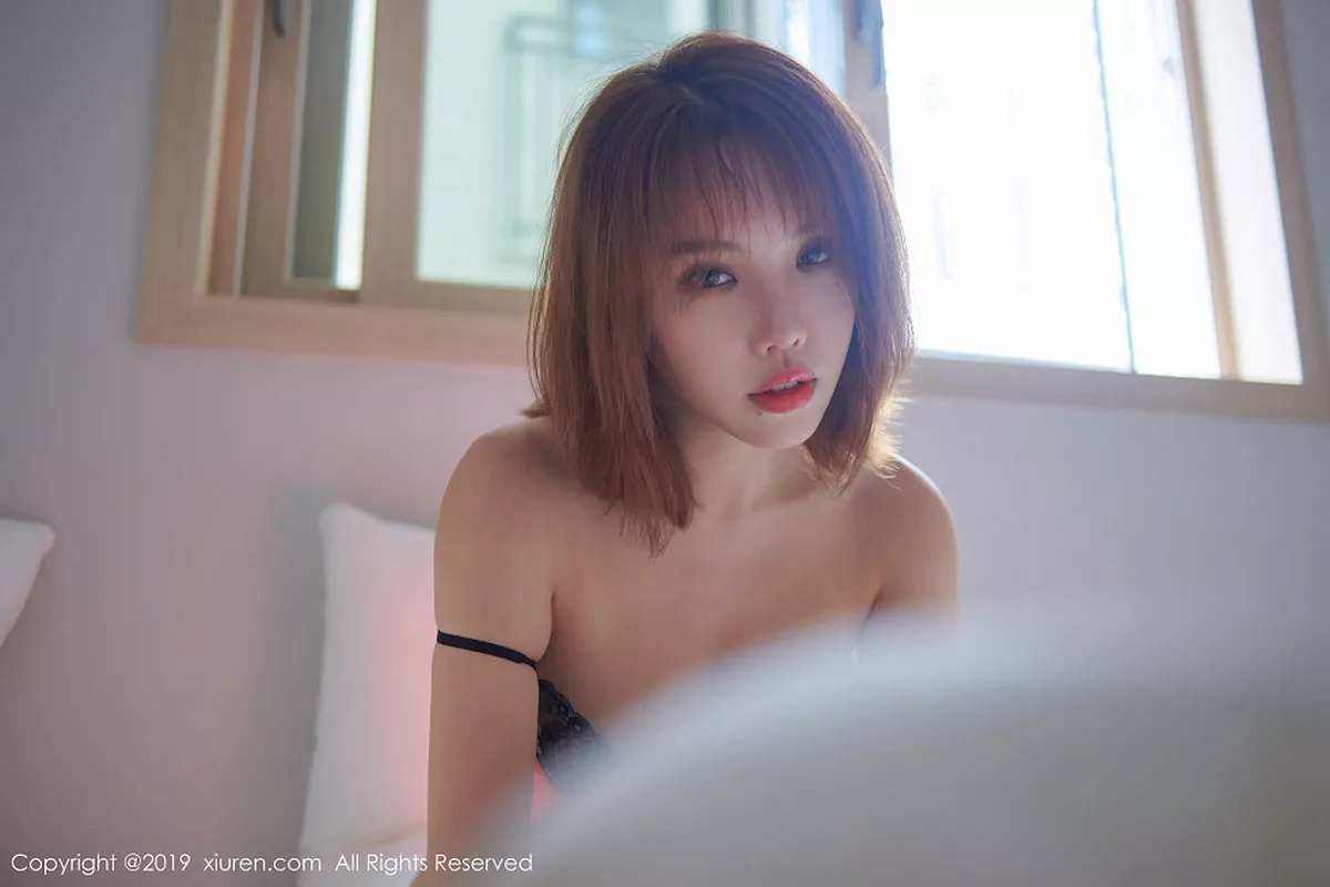 [XiuRen秀人网]第1684期黄乐然写真 [54P]-036