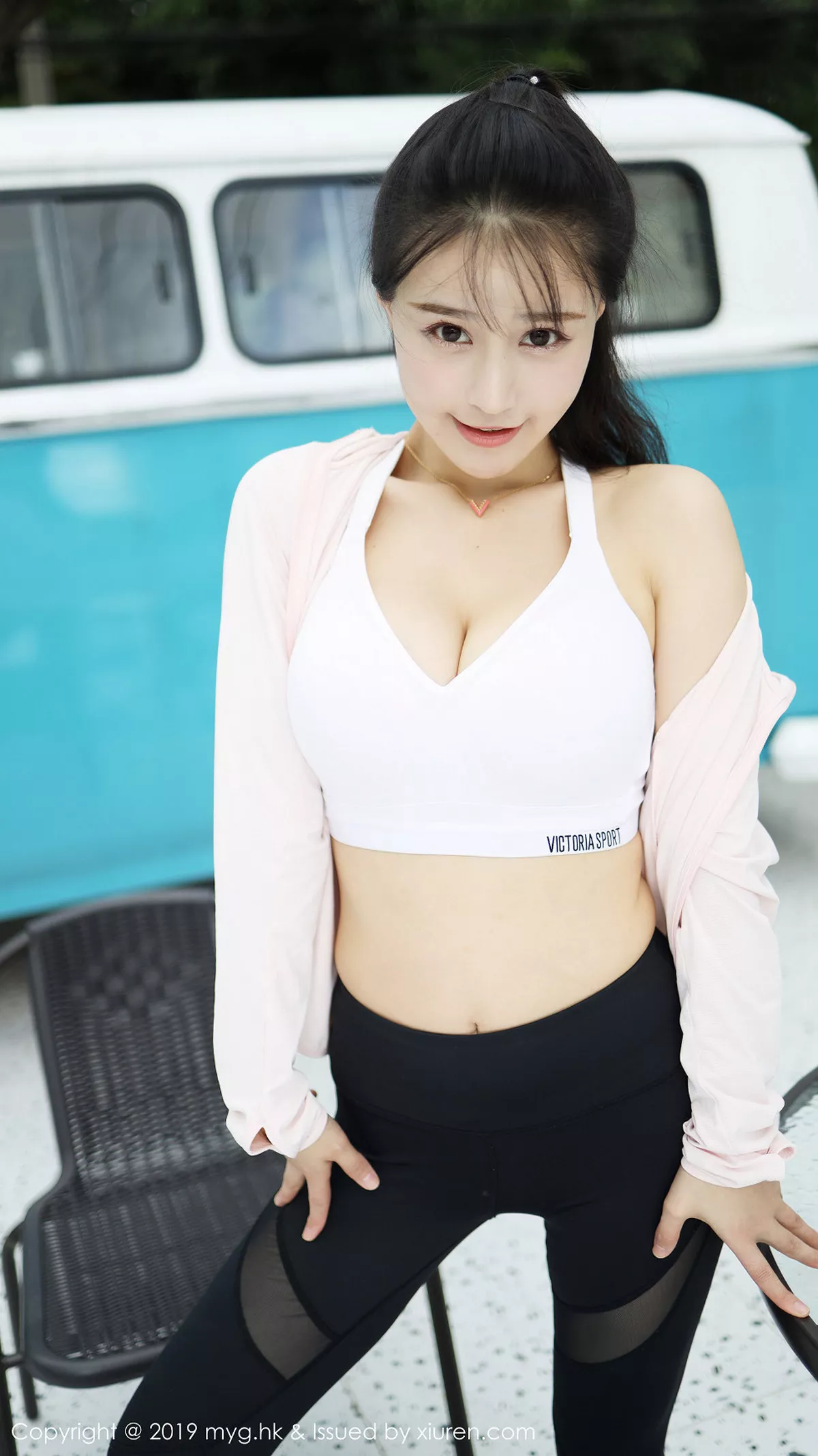 [MyGirl美媛馆]第387期朱可儿写真 [75P]-029