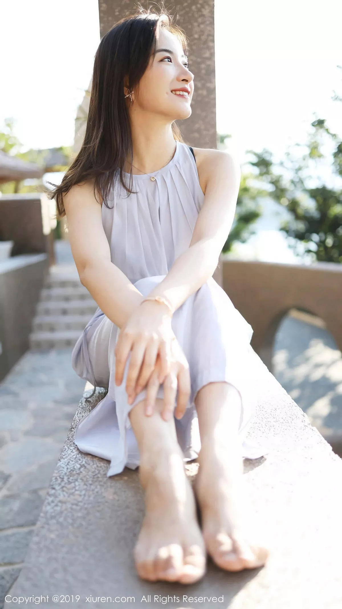 [XiuRen秀人网]第1660期艺儿拿铁写真 [57P]-002