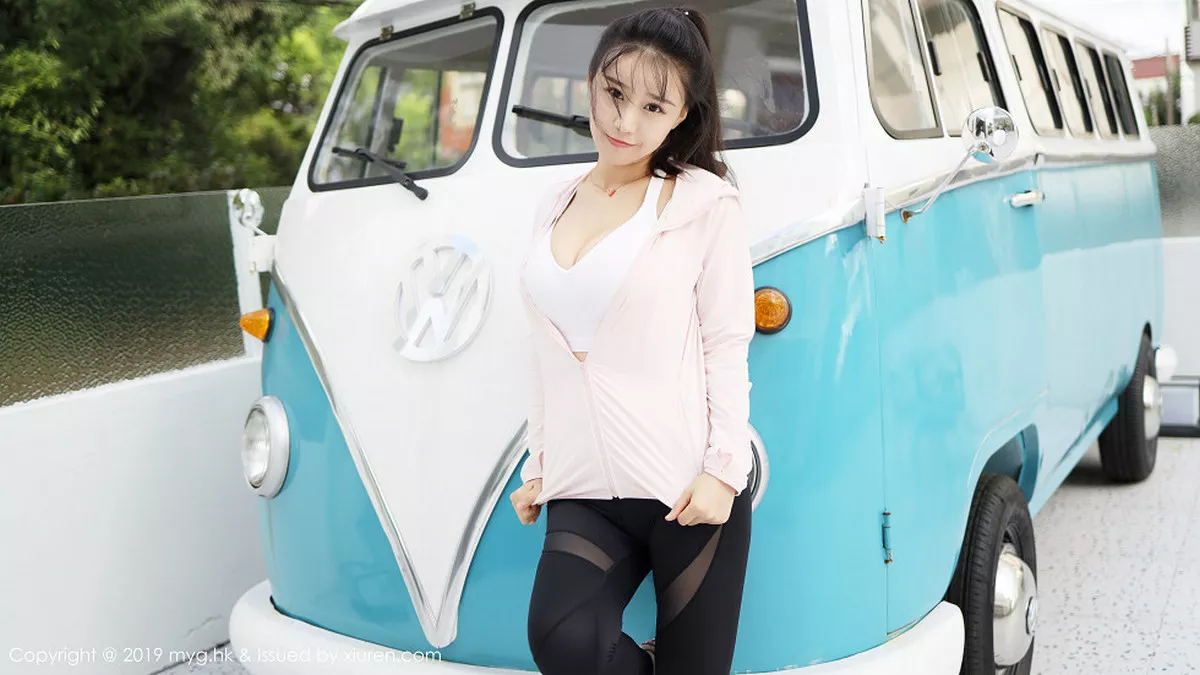 [MyGirl美媛馆]第387期朱可儿写真 [75P]-012