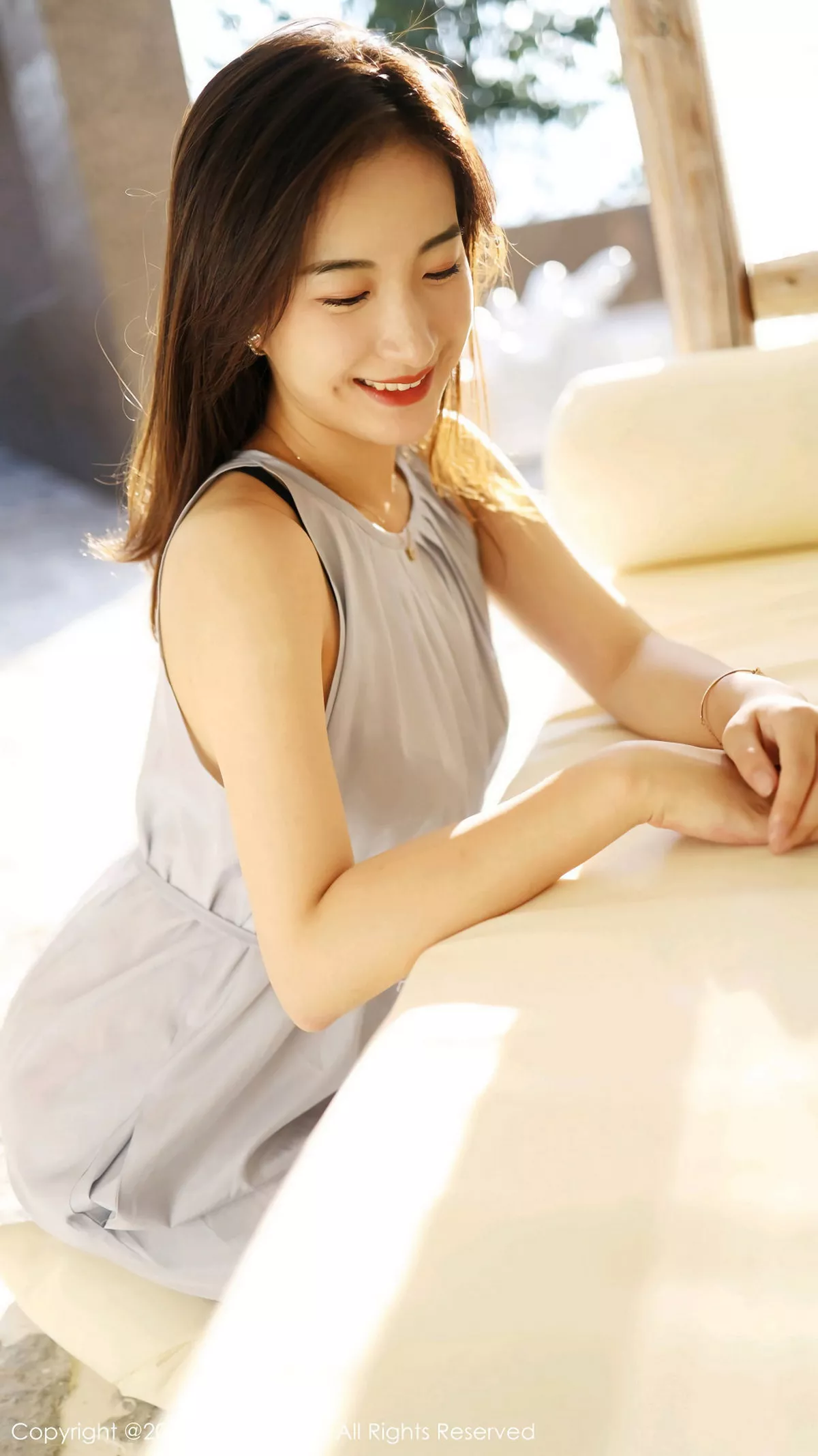 [XiuRen秀人网]第1660期艺儿拿铁写真 [57P]-039