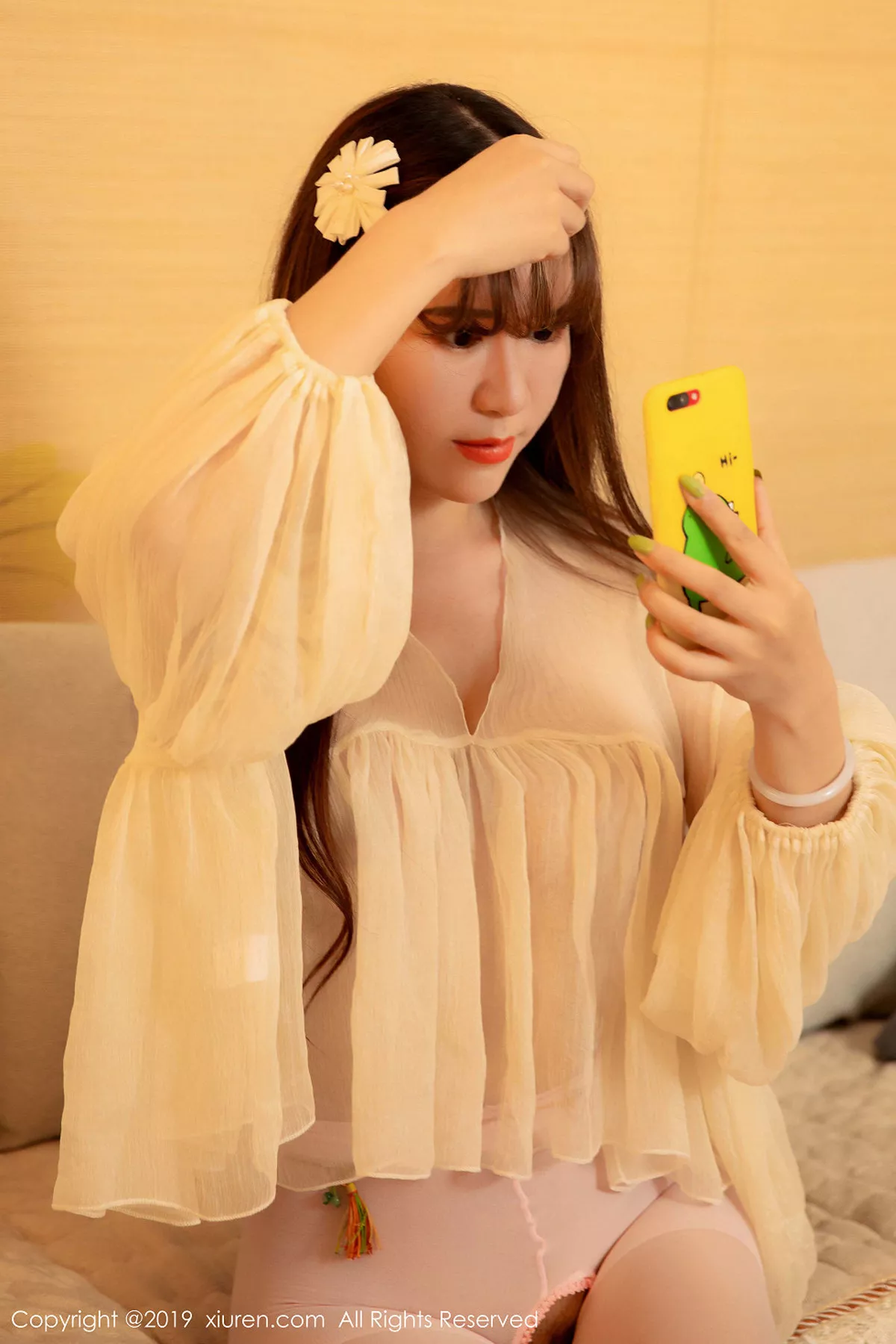 [XiuRen秀人网]第1647期王紫琳写真 [82P]-068