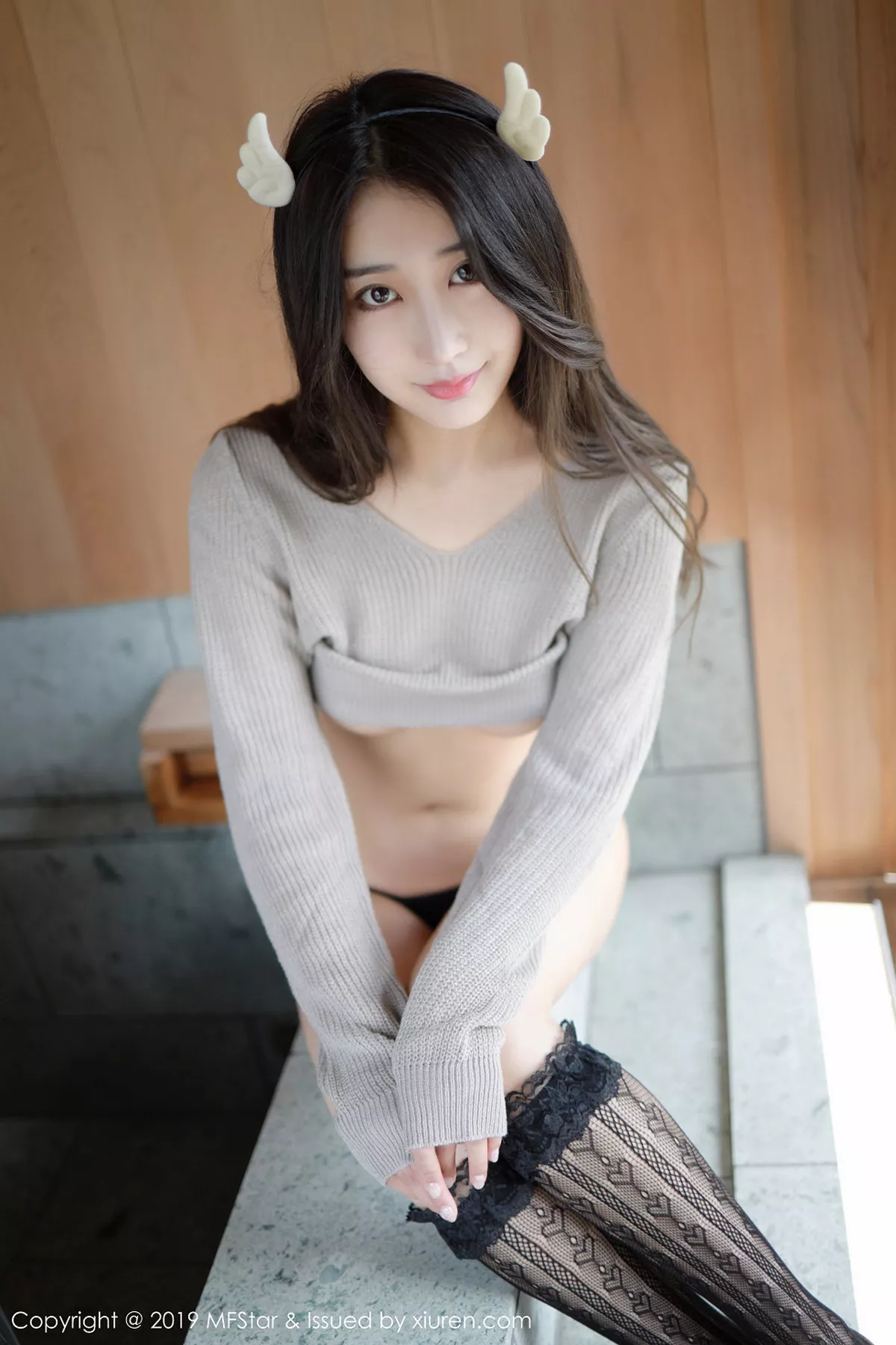 [MFStar模范学院]第212期林子欣写真 [51P]-016