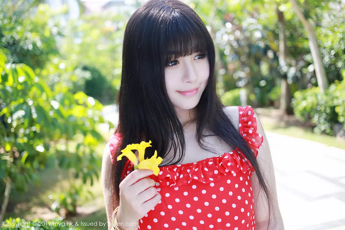 [MyGirl美媛馆]第384期朱可儿写真 [98P]-032