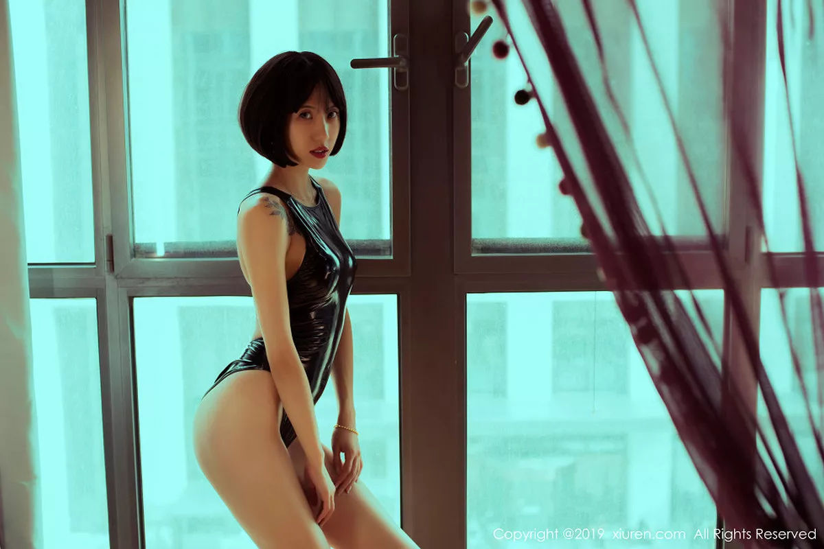 [XiuRen秀人网]第1676期大熙写真 [53P]-001