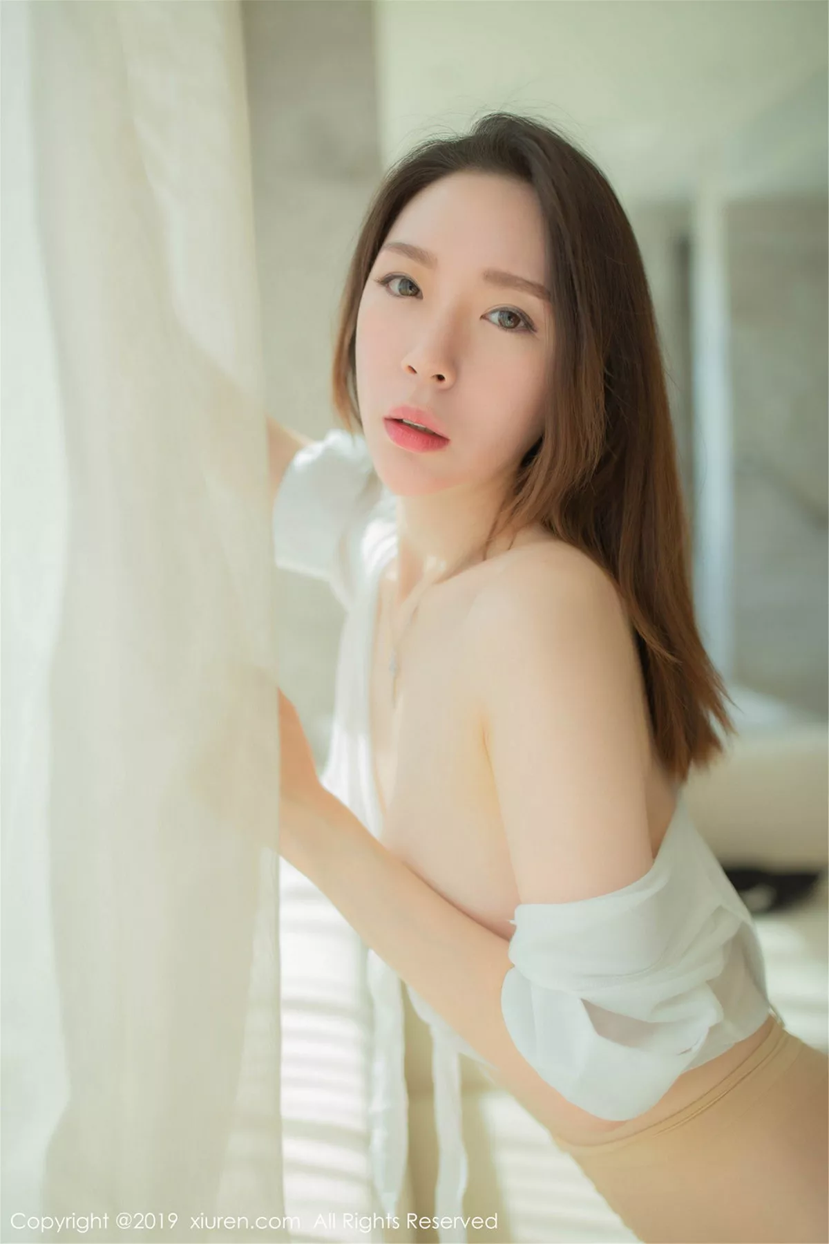 [XiuRen秀人网]第1645期梦心月写真 [95P]-087