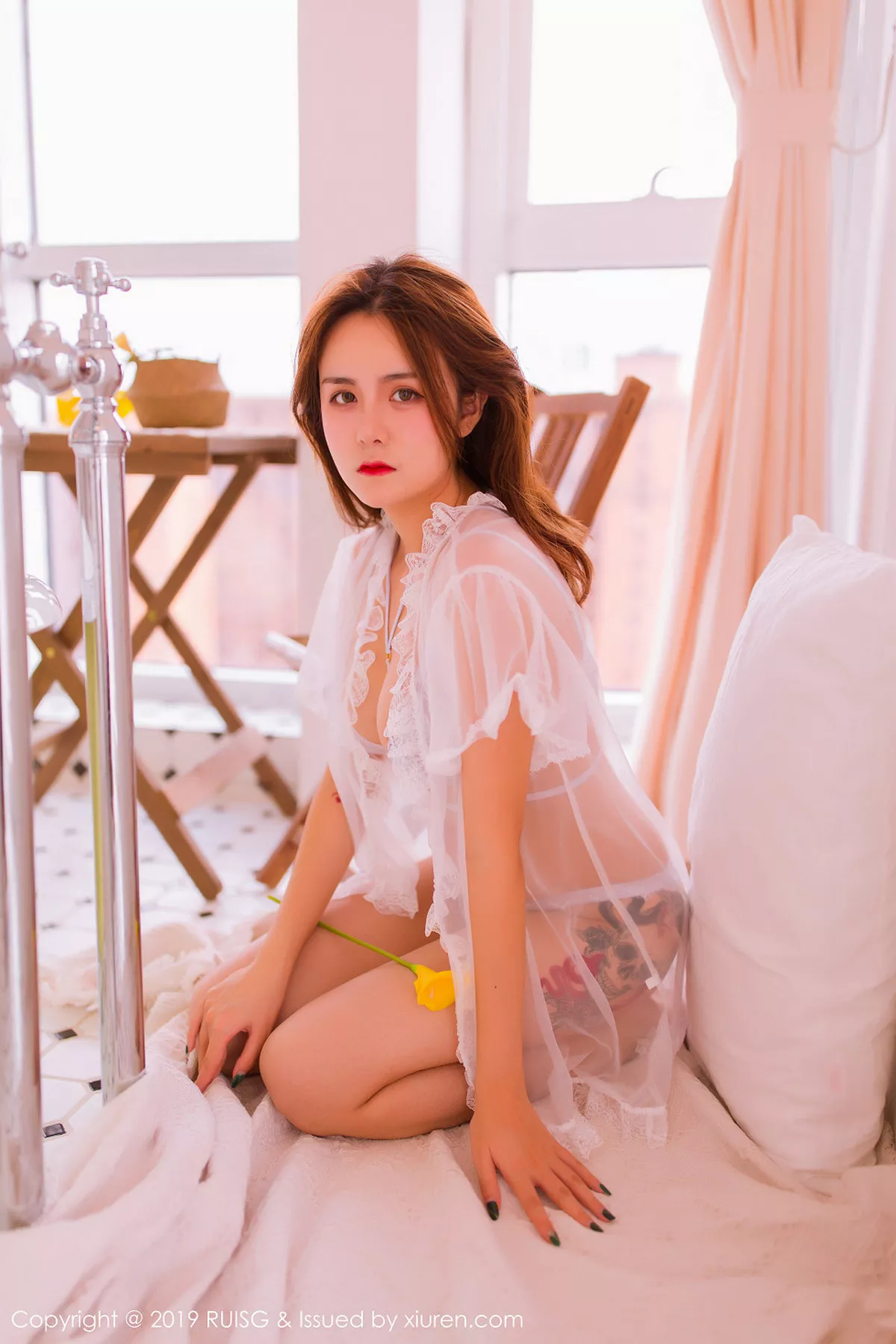 [Micat猫萌榜]第082期Daisy琳琳写真 [48P]-026