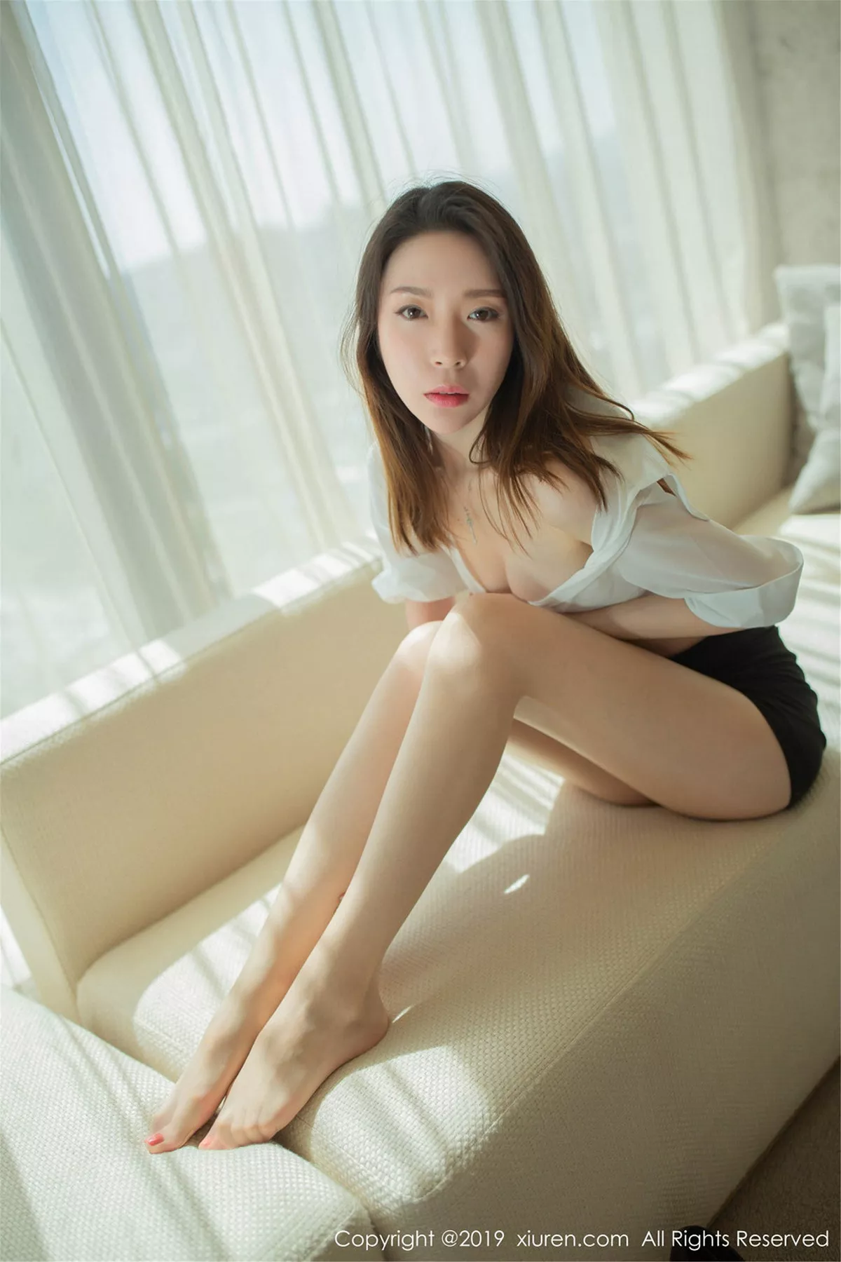 [XiuRen秀人网]第1645期梦心月写真 [95P]-070