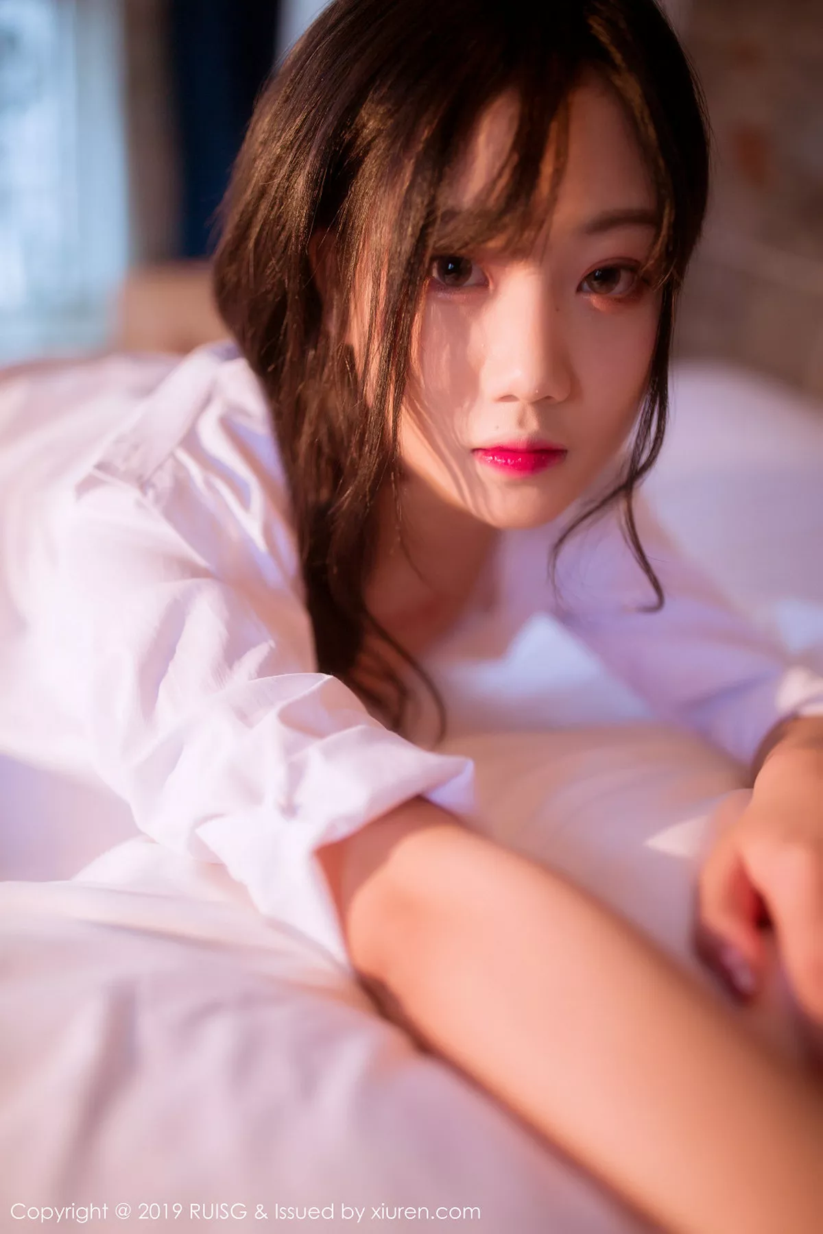 [Micat猫萌榜]第087期人间不值得写真 [42P]-012