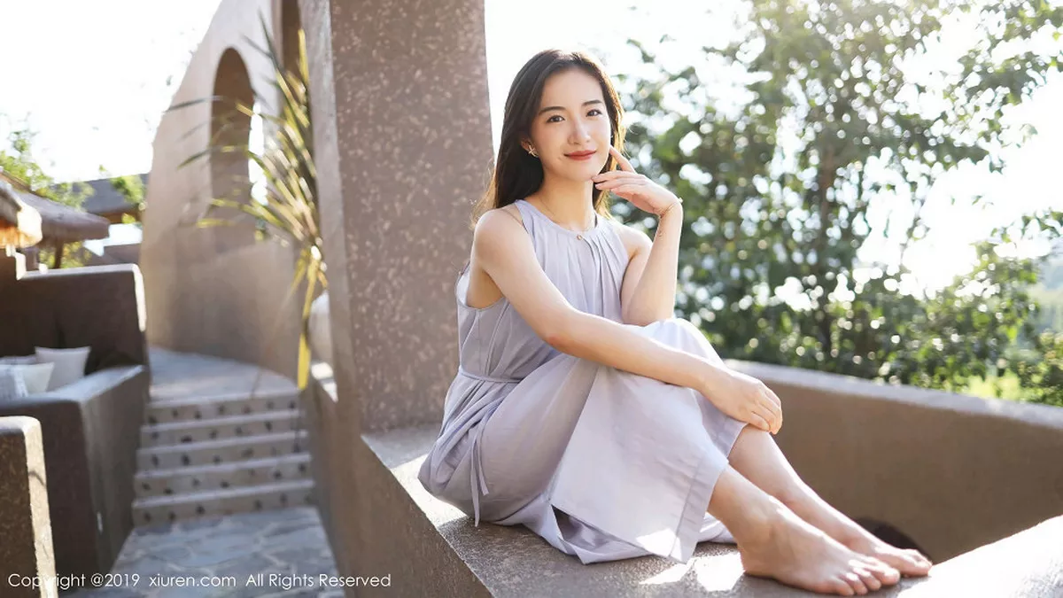 [XiuRen秀人网]第1660期艺儿拿铁写真 [57P]-018