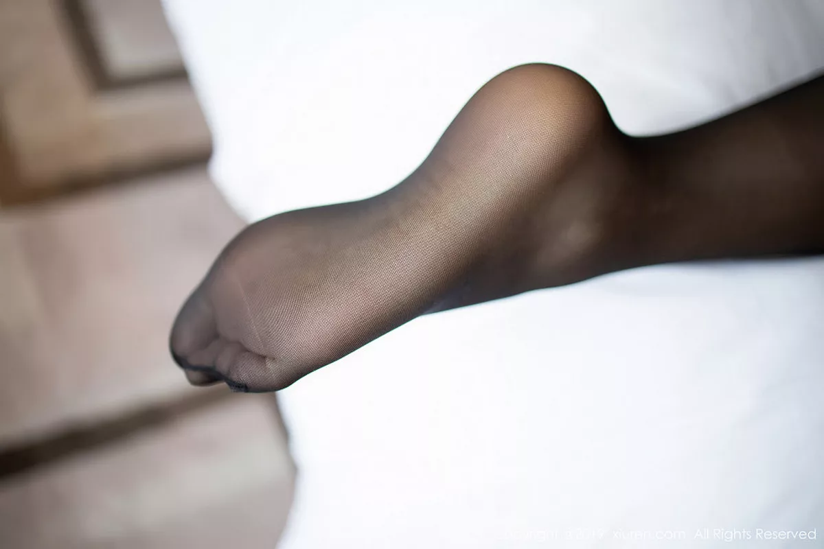 [XiuRen秀人网]第1669期芝芝Booty写真 [79P]-042