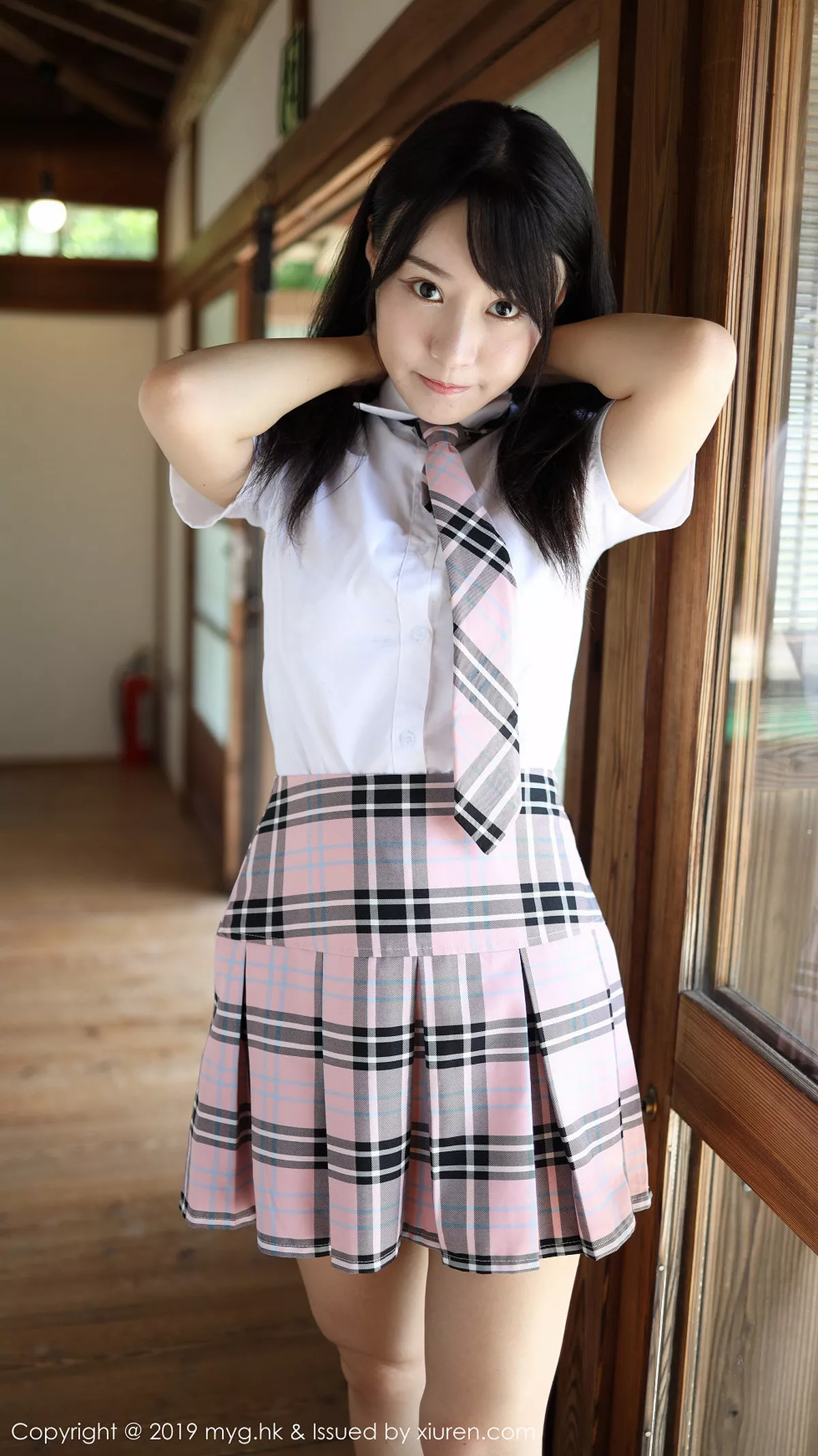 [MyGirl美媛馆]第389期朱可儿写真 [133P]-110