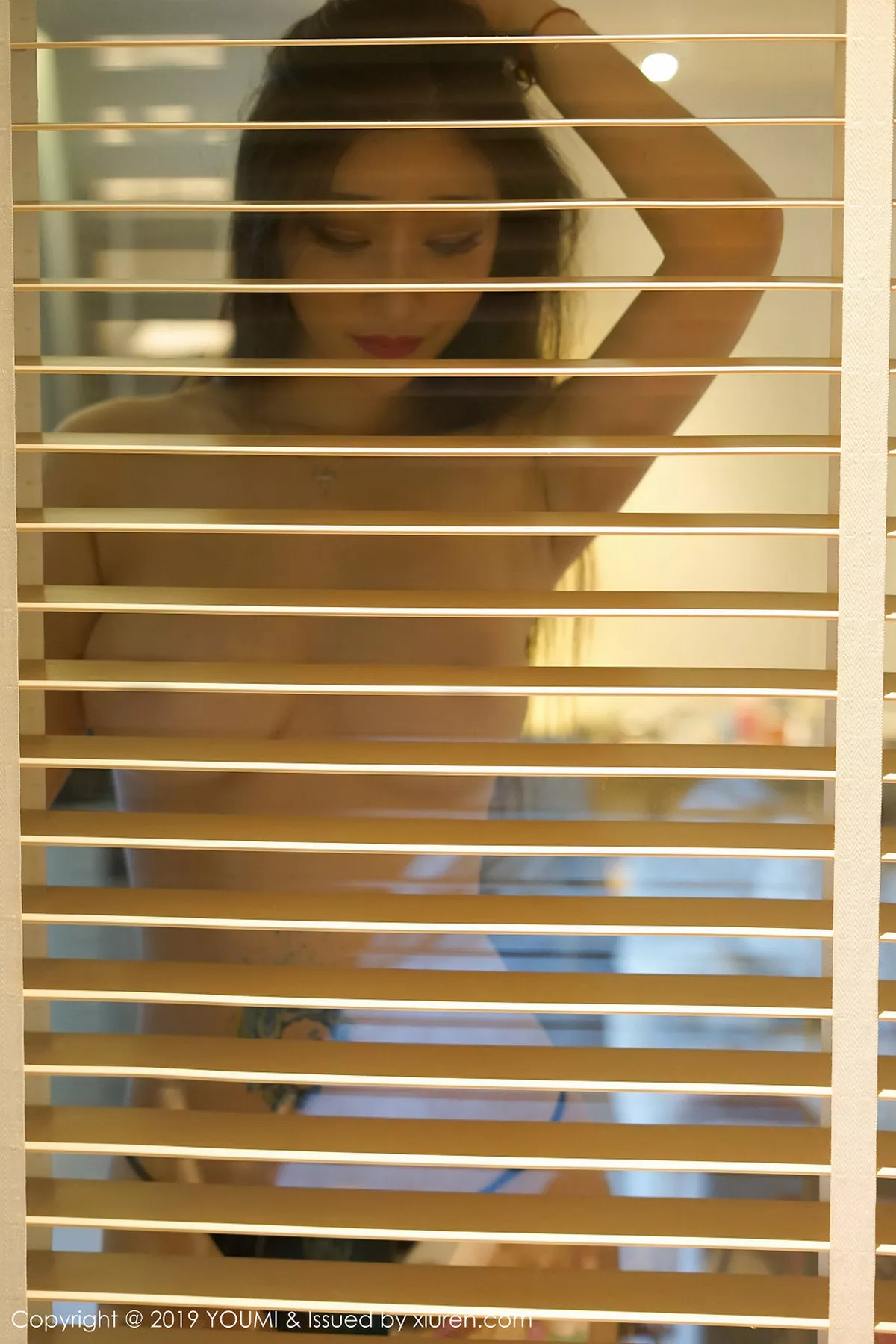 [YouMi尤蜜荟]第344期妲己写真 [47P]-045