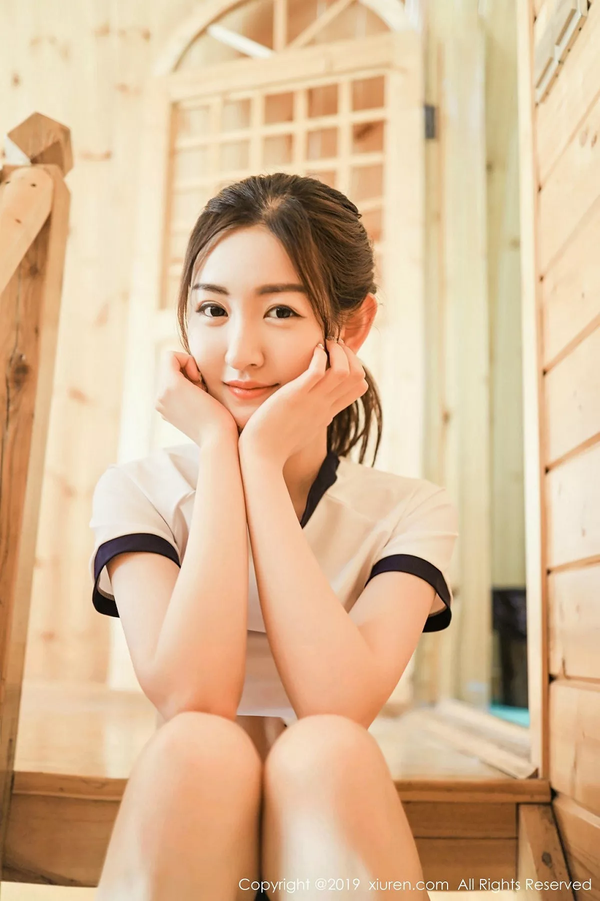 [XiuRen秀人网]第1648期沈梦瑶写真 [60P]-037