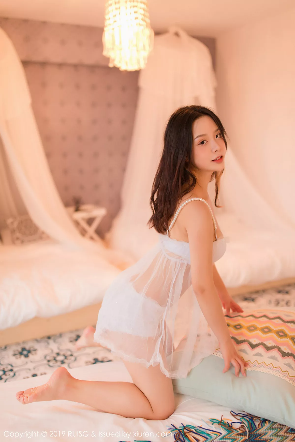 [Micat猫萌榜]第081期木木夕写真 [46P]-018