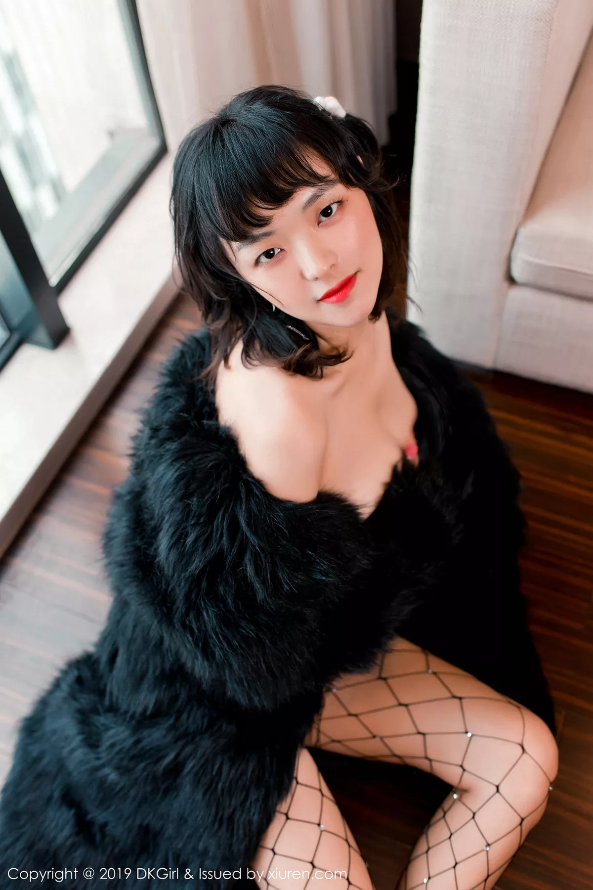 [DKGirl御女郎]第118期张花花写真 [50P]-007