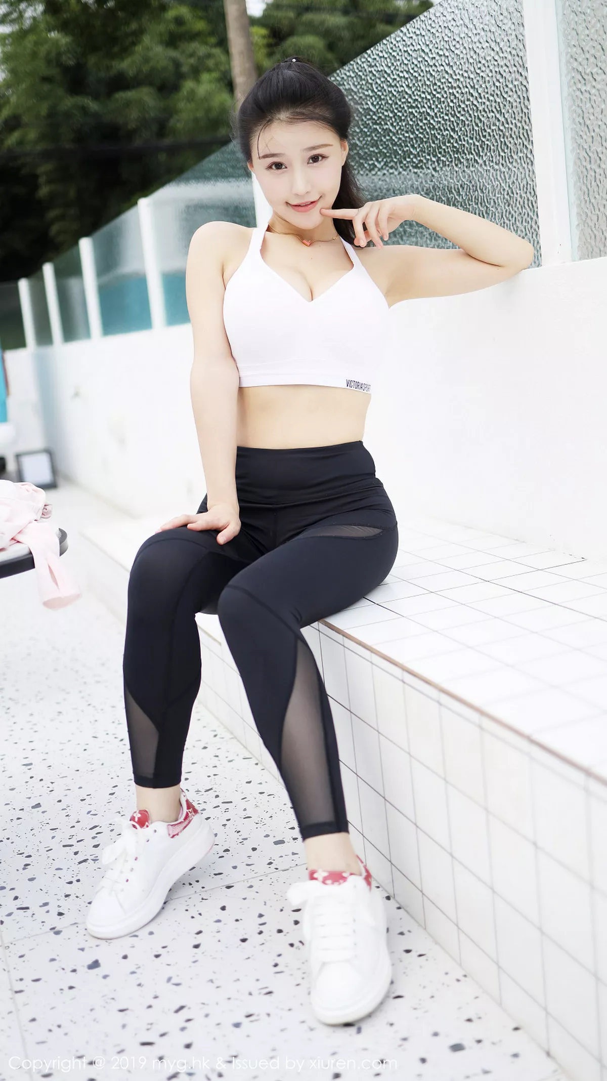 [MyGirl美媛馆]第387期朱可儿写真 [75P]-037